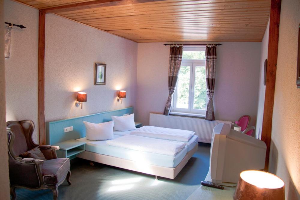 Gasthof Schloss Hubertus