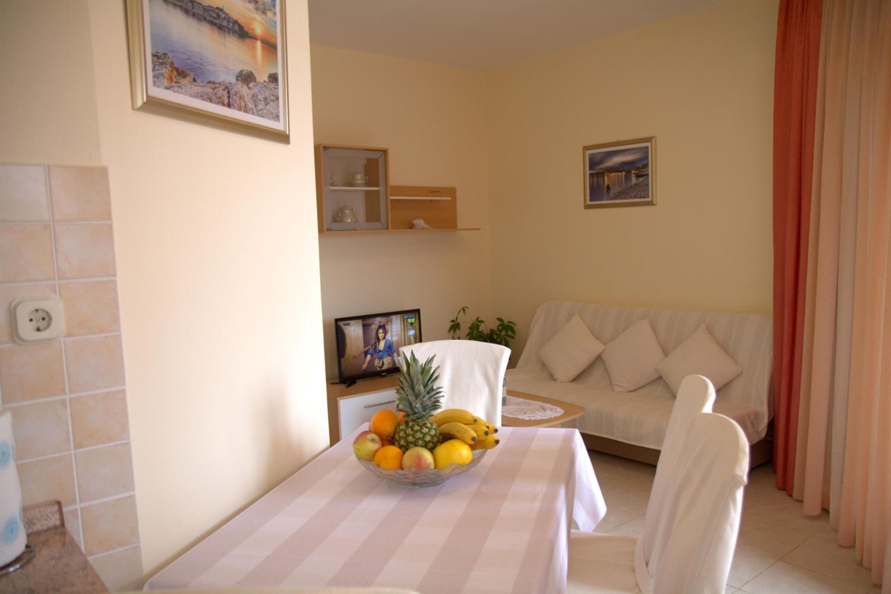 Villa Marica Primošten