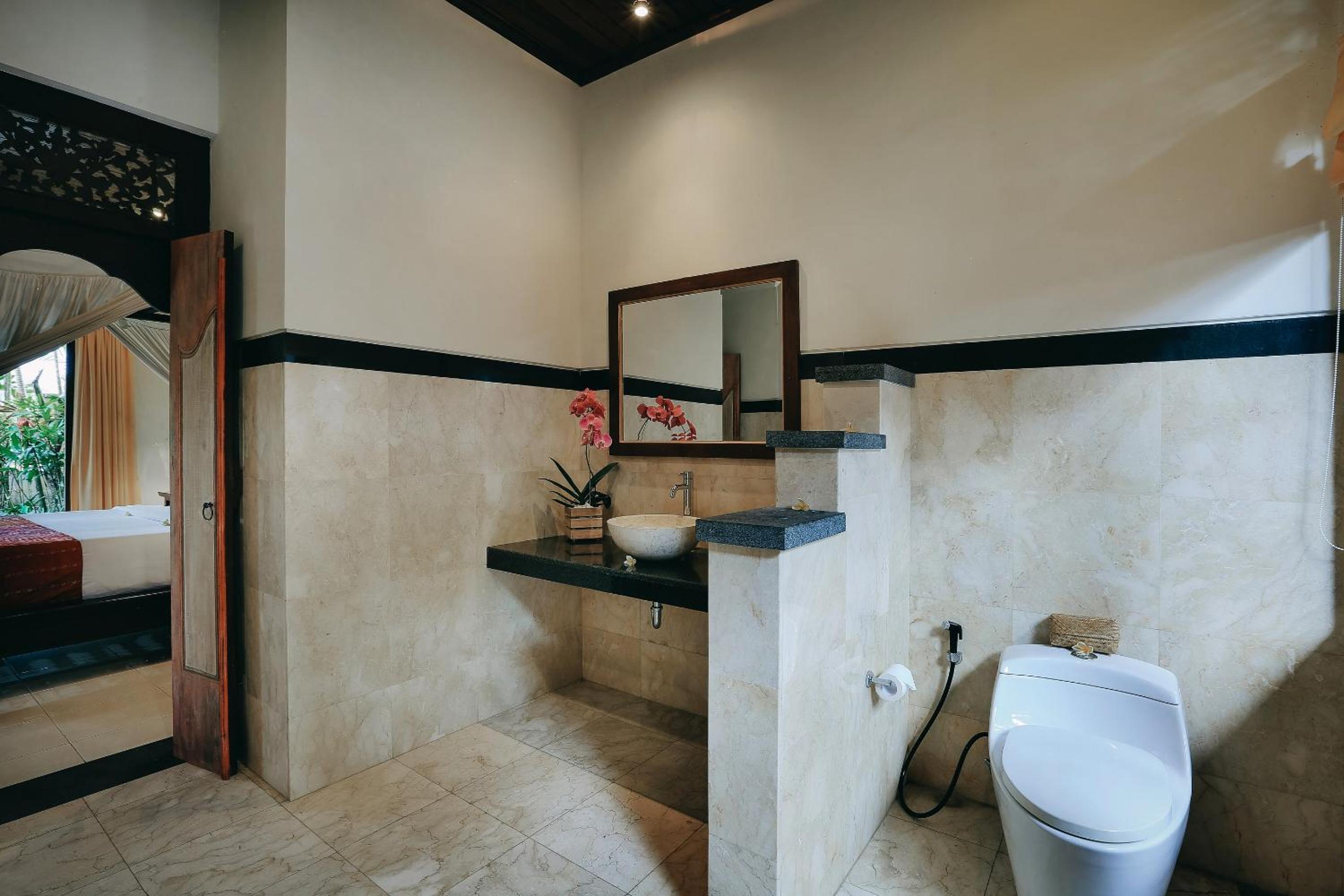 Umah Bidadari Villas by GenuineHost