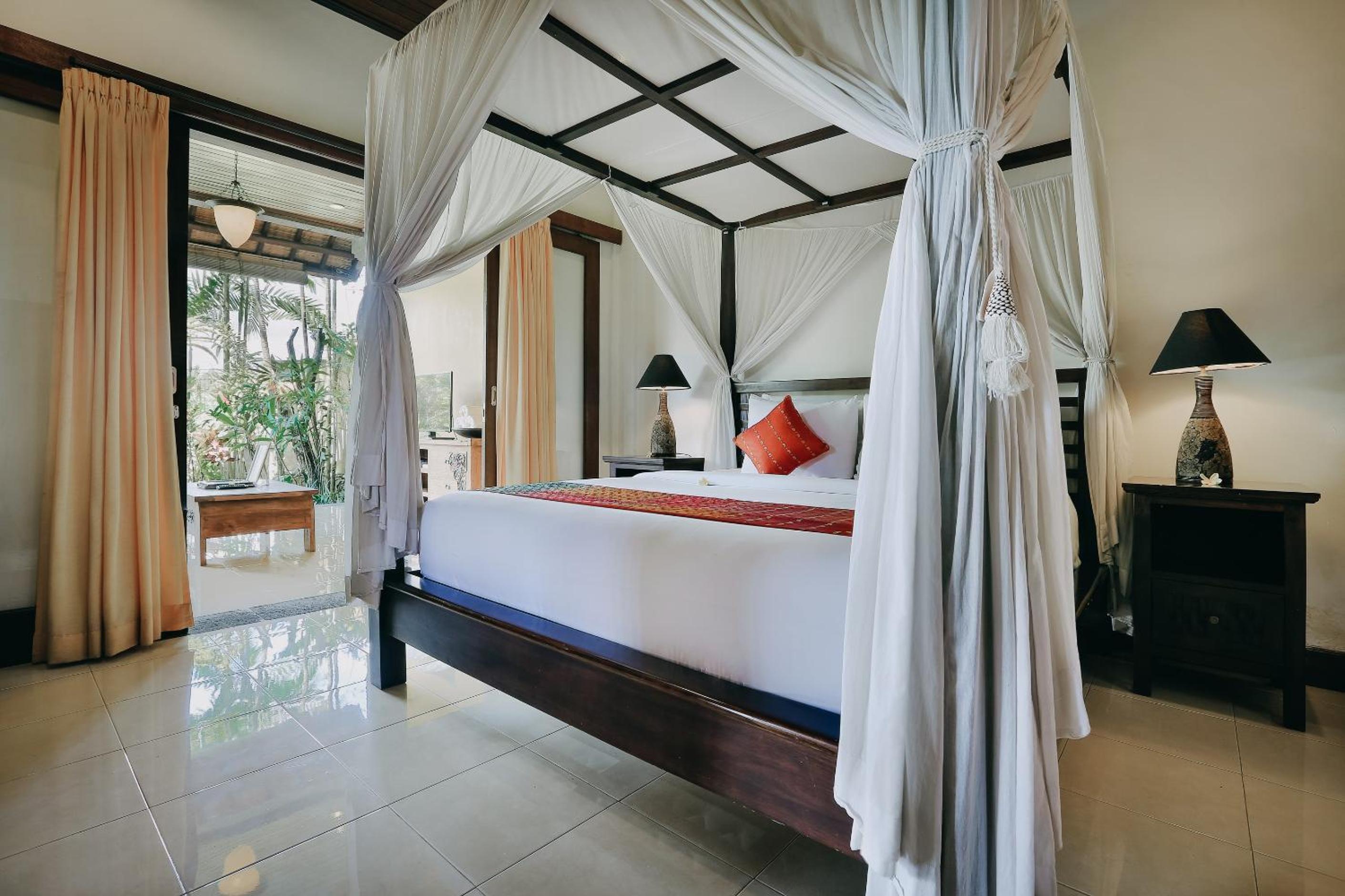 Umah Bidadari Villas by GenuineHost