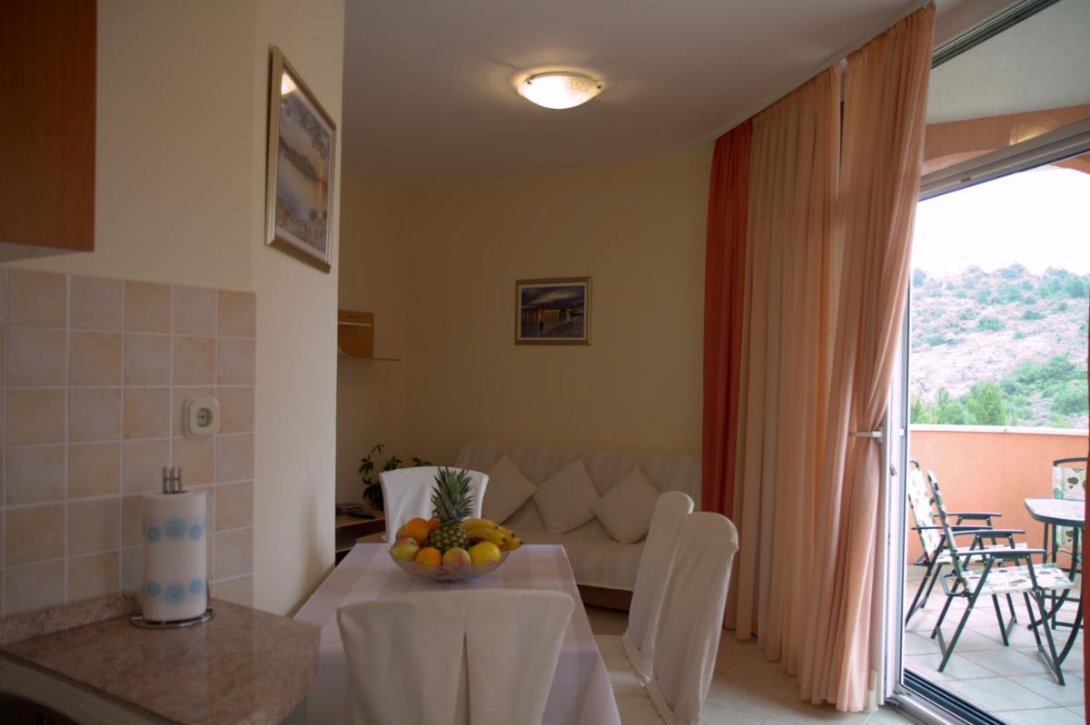 Villa Marica Primošten