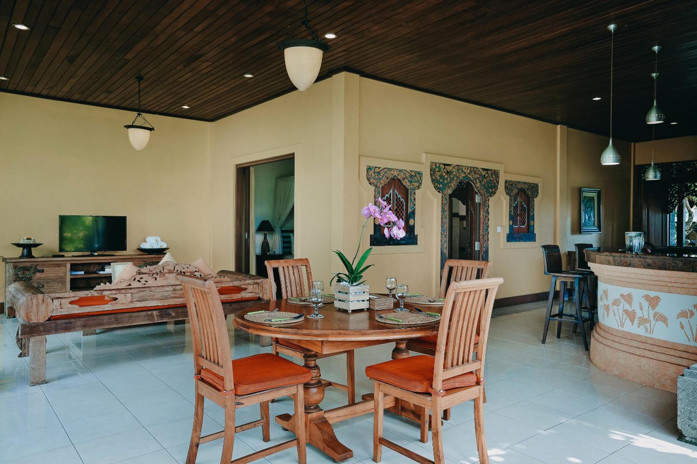 Umah Bidadari Villas by GenuineHost