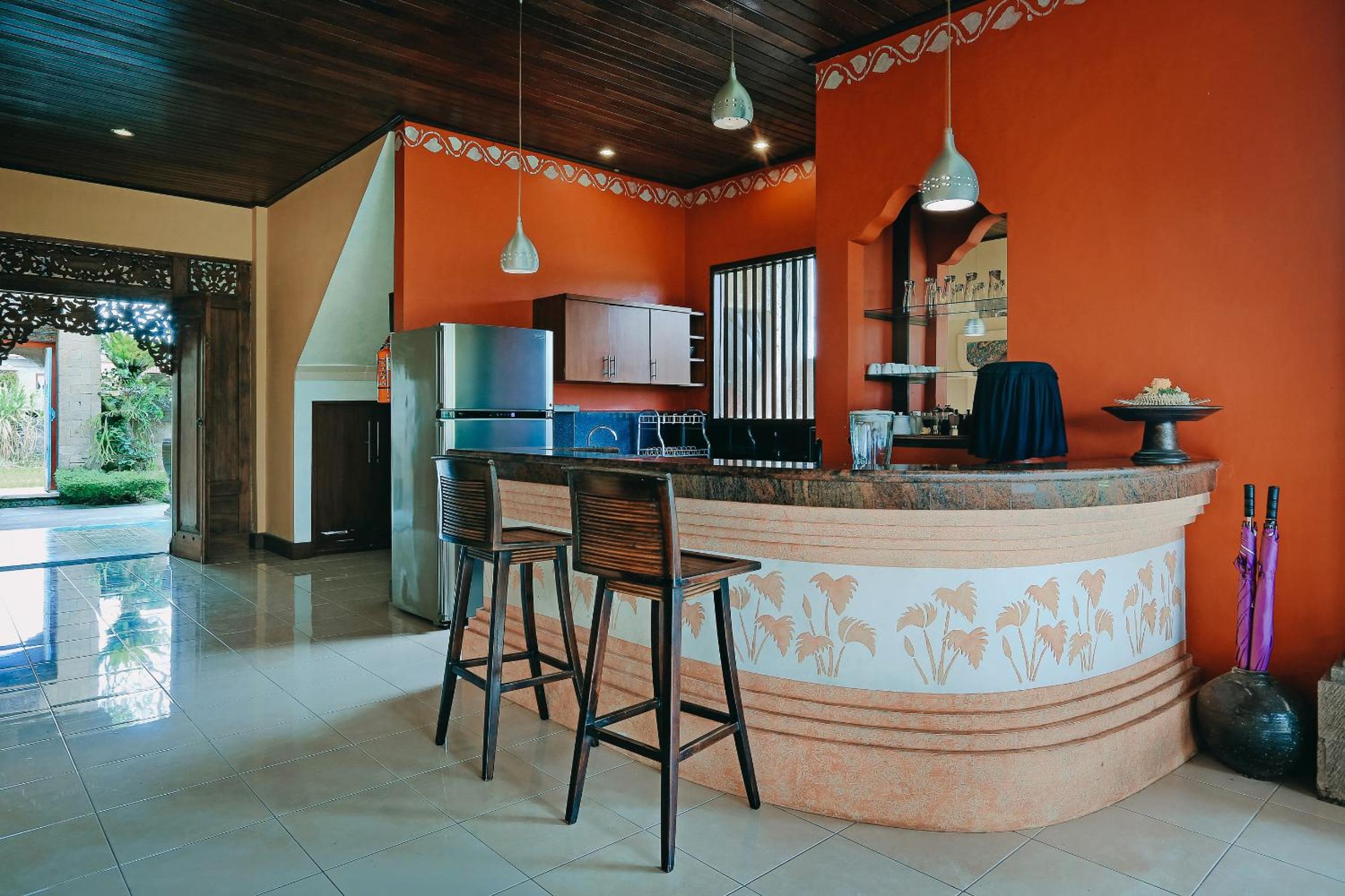 Umah Bidadari Villas by GenuineHost