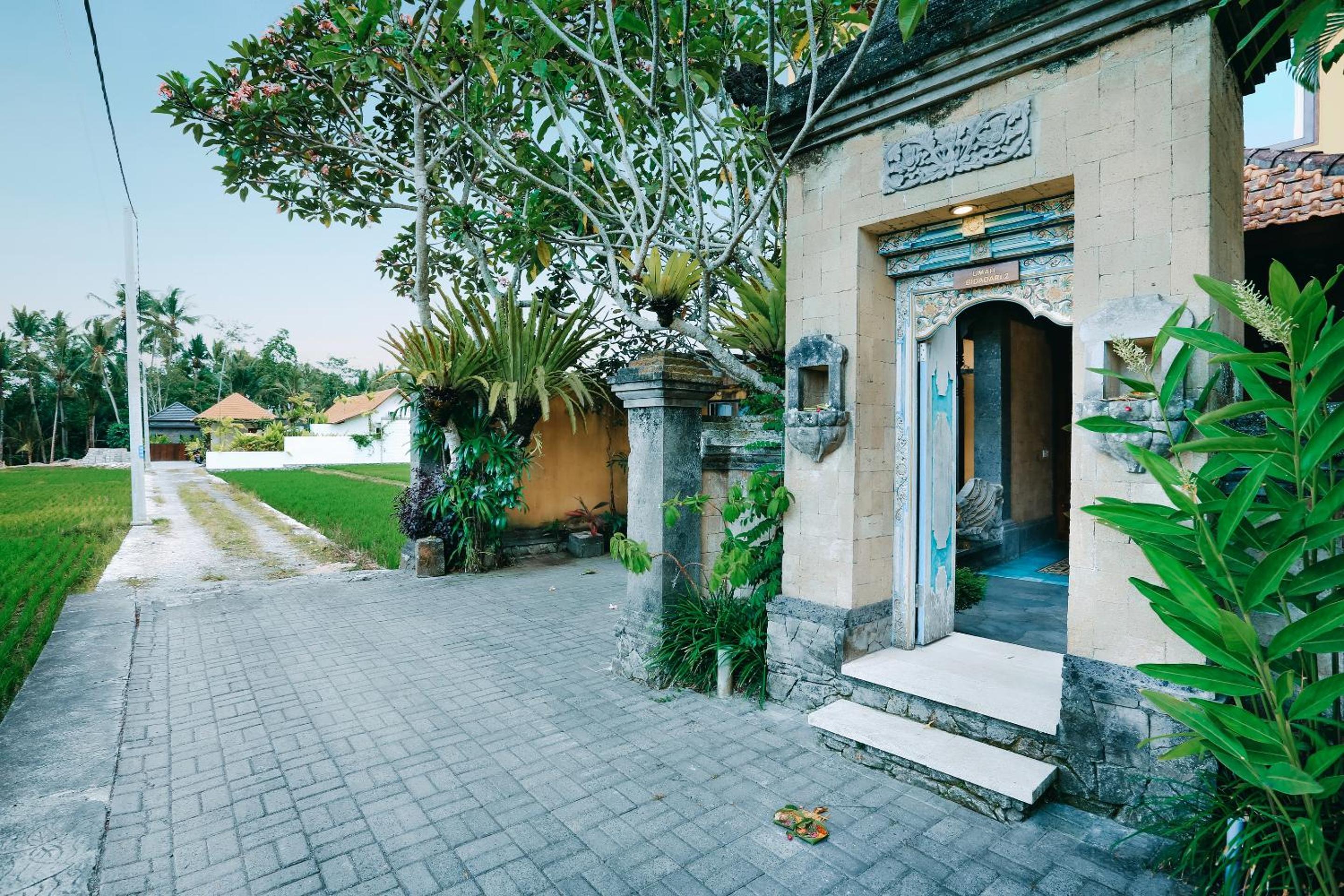 Umah Bidadari Villas by GenuineHost