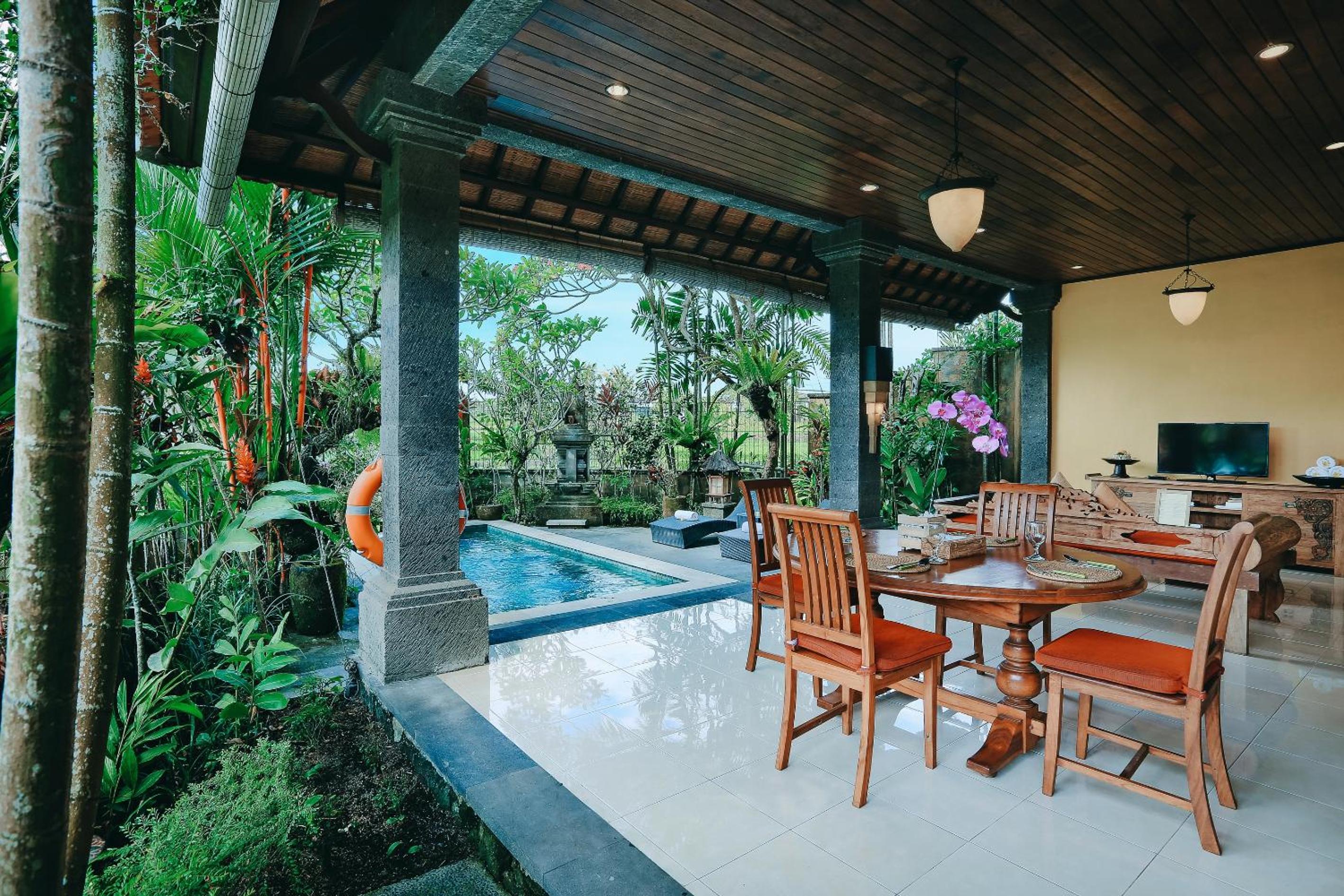Umah Bidadari Villas by GenuineHost