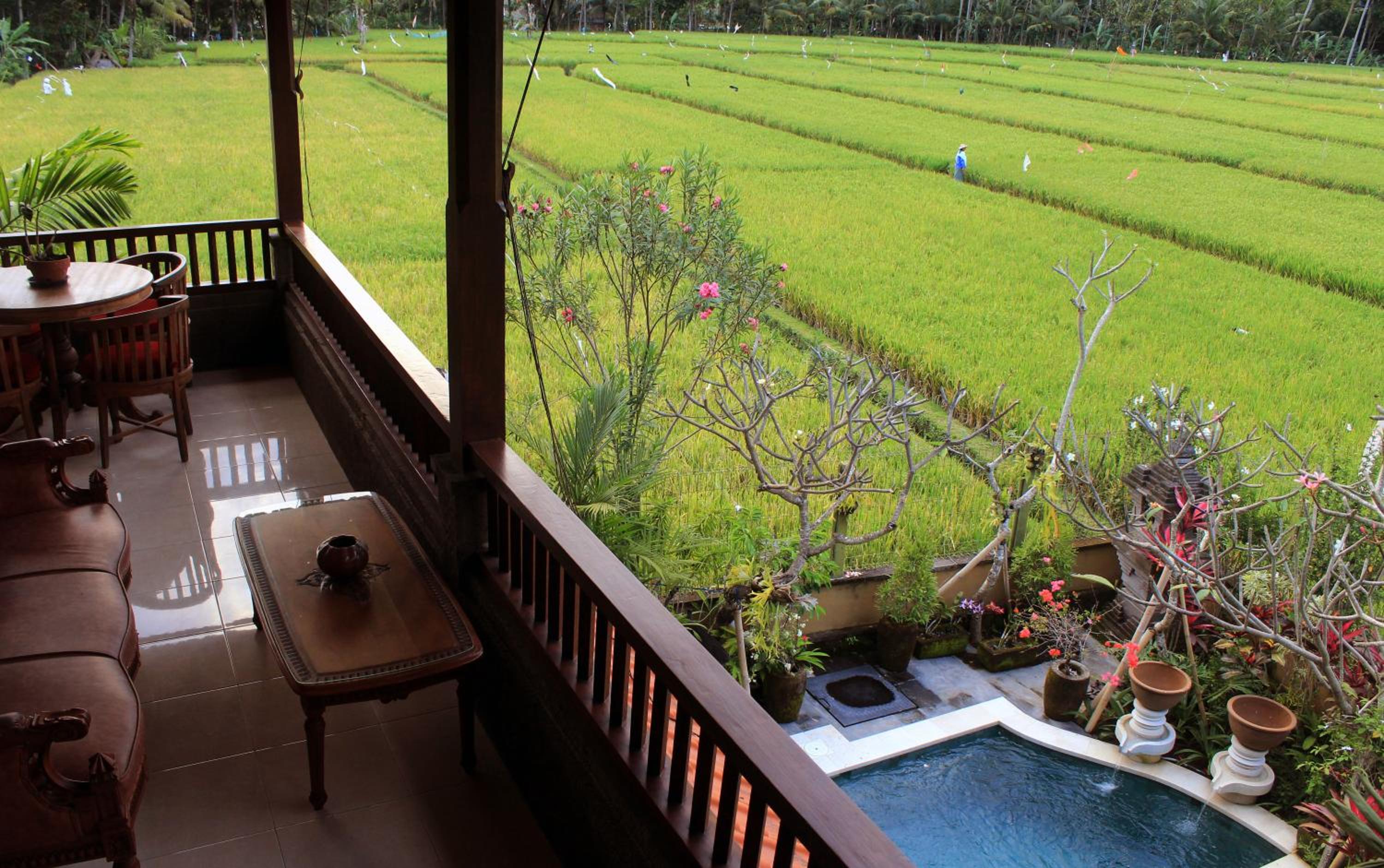 Umah Bidadari Villas by GenuineHost