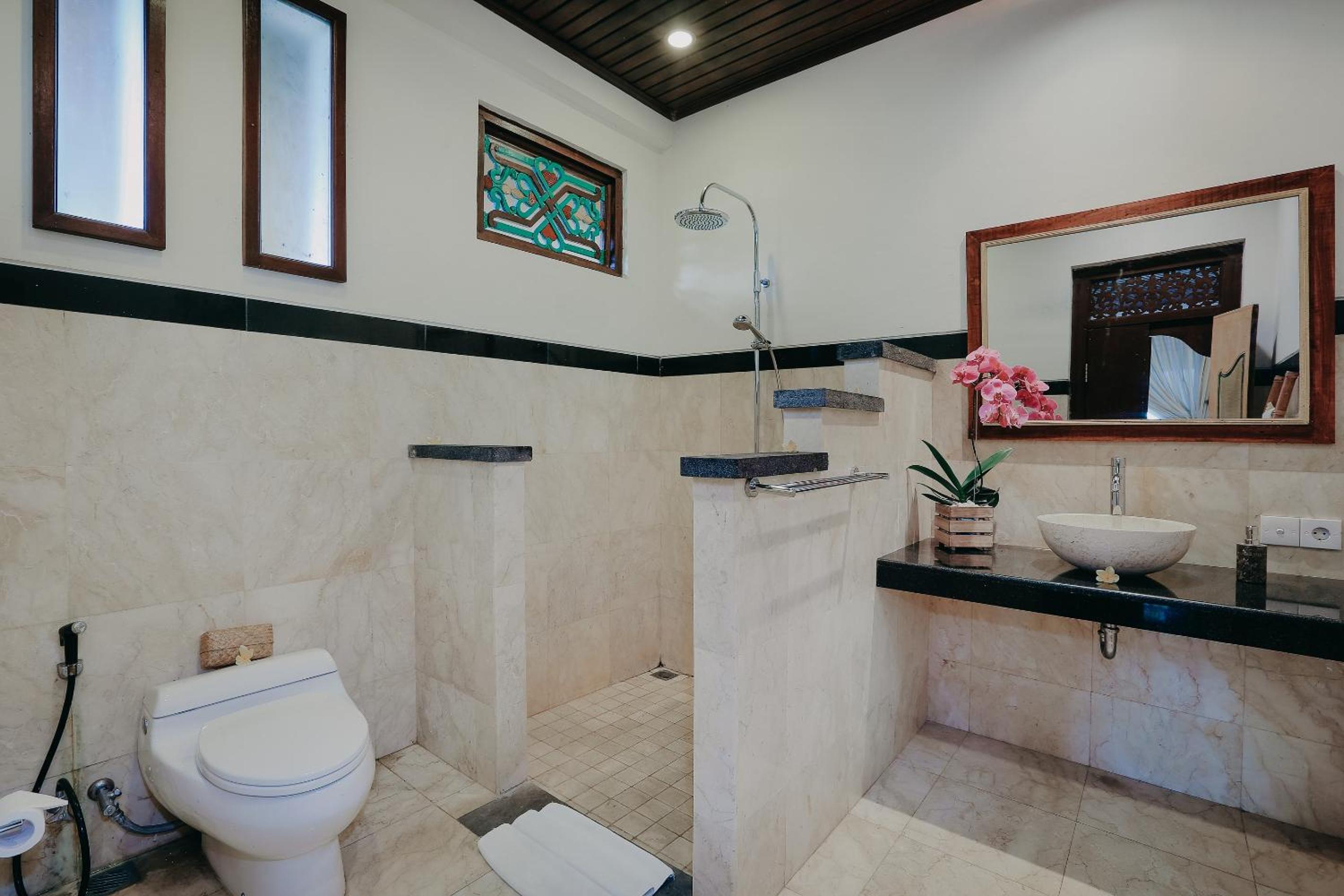Umah Bidadari Villas by GenuineHost