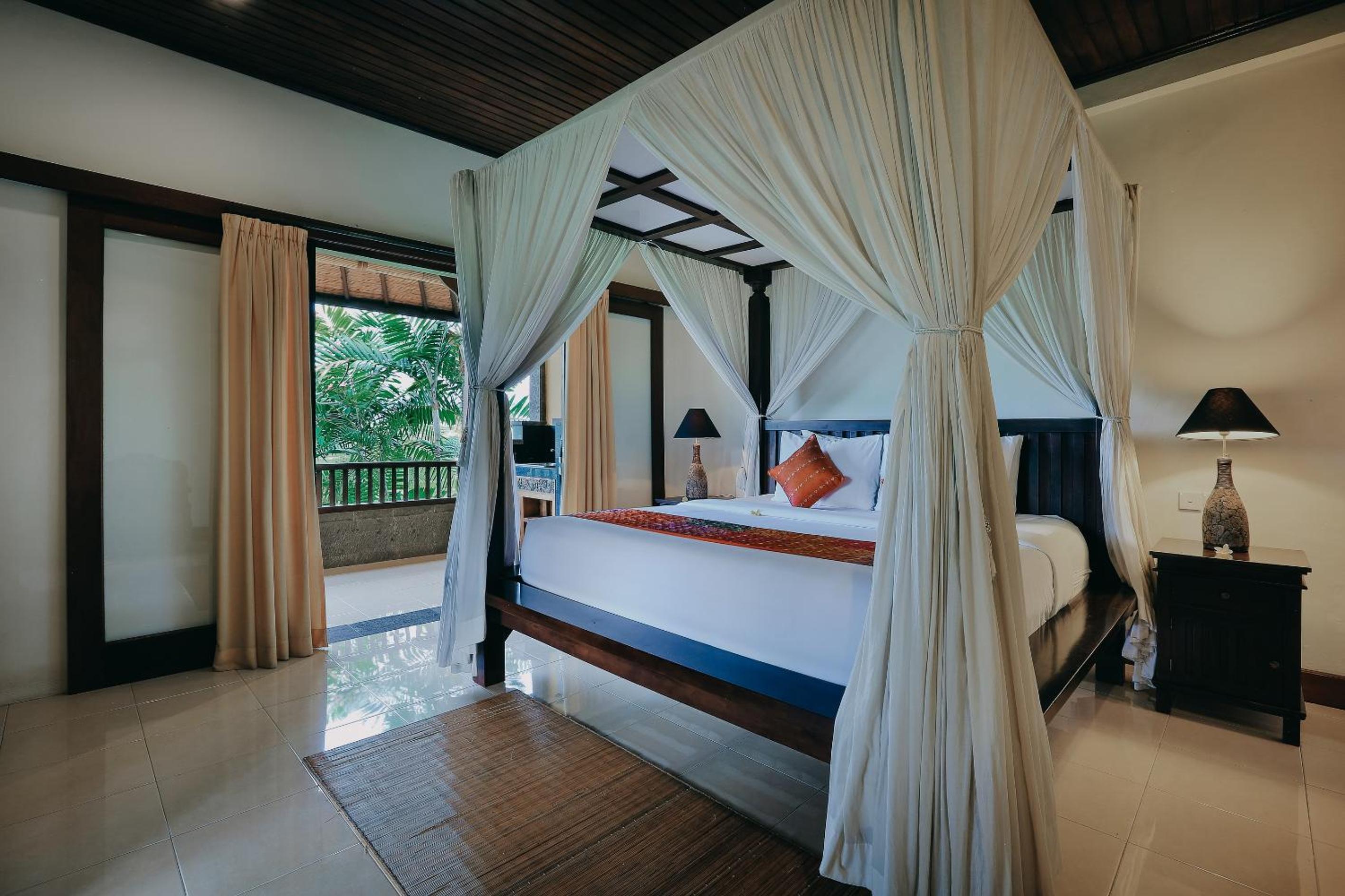 Umah Bidadari Villas by GenuineHost