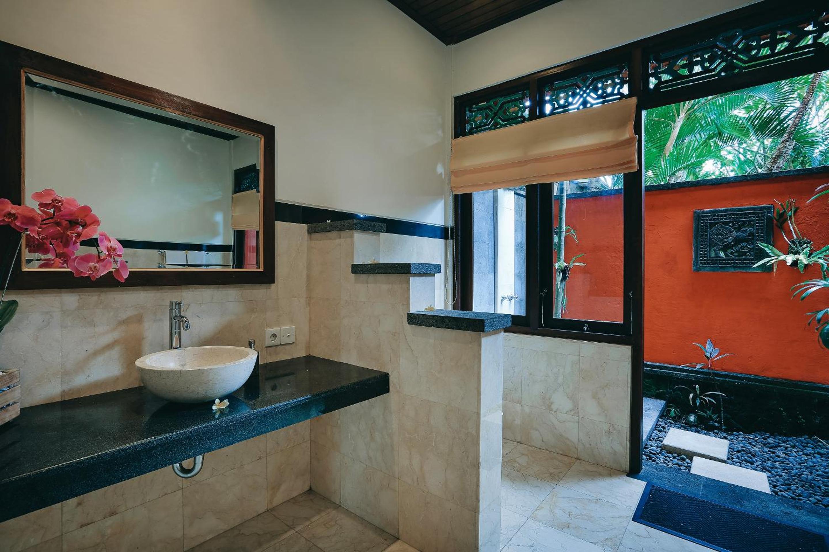 Umah Bidadari Villas by GenuineHost