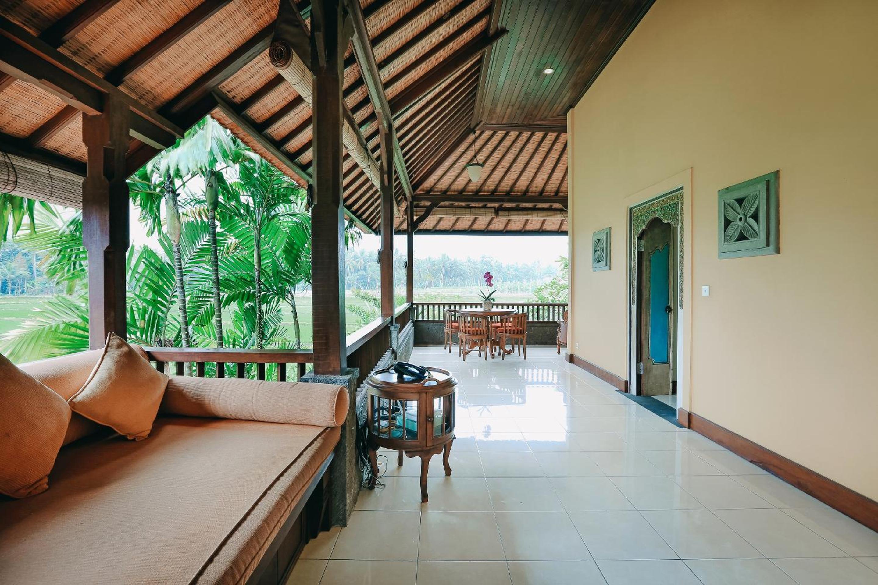 Umah Bidadari Villas by GenuineHost