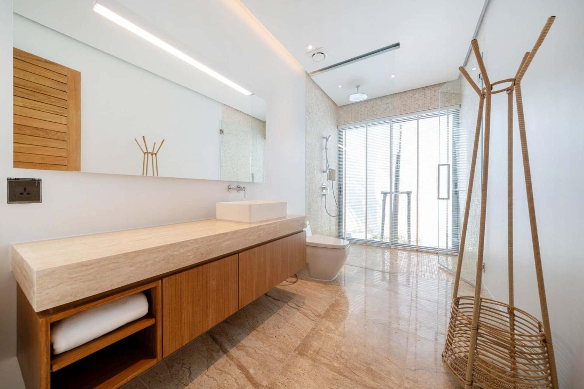 4BR Private Pool Villa near Laguna & Layan Beach- Anchan Tropicana by Warm Plus