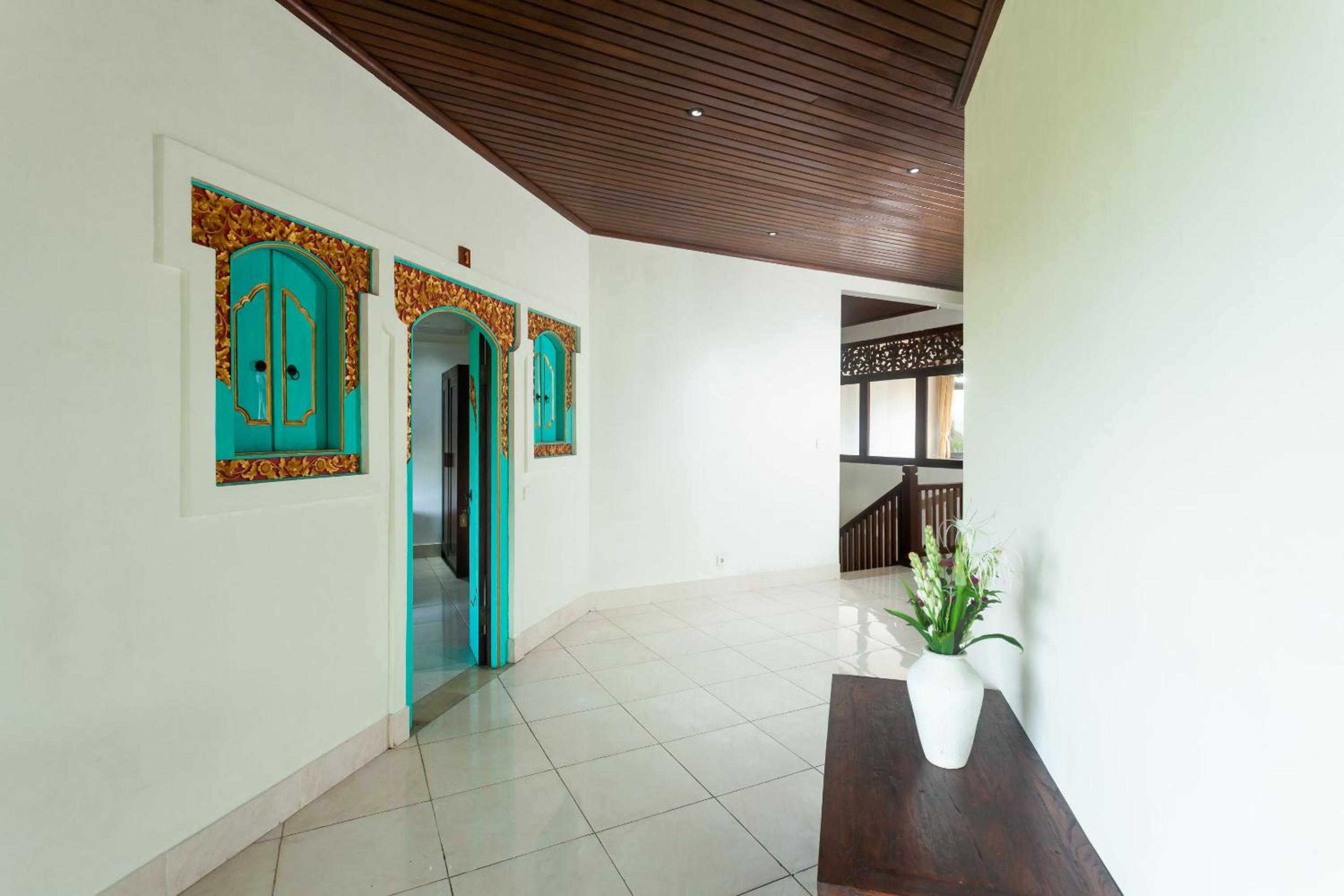 Umah Bidadari Villas by GenuineHost