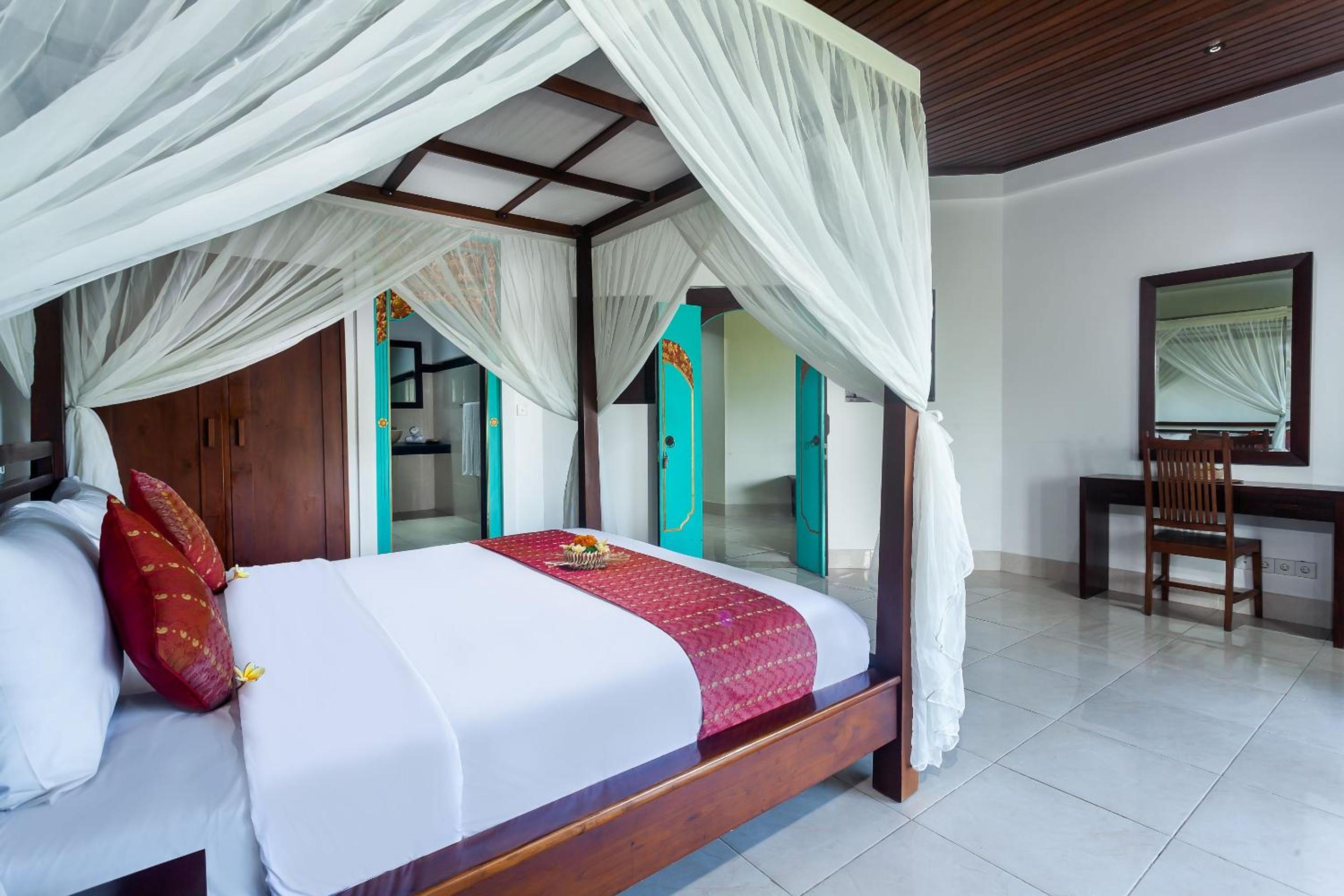 Umah Bidadari Villas by GenuineHost