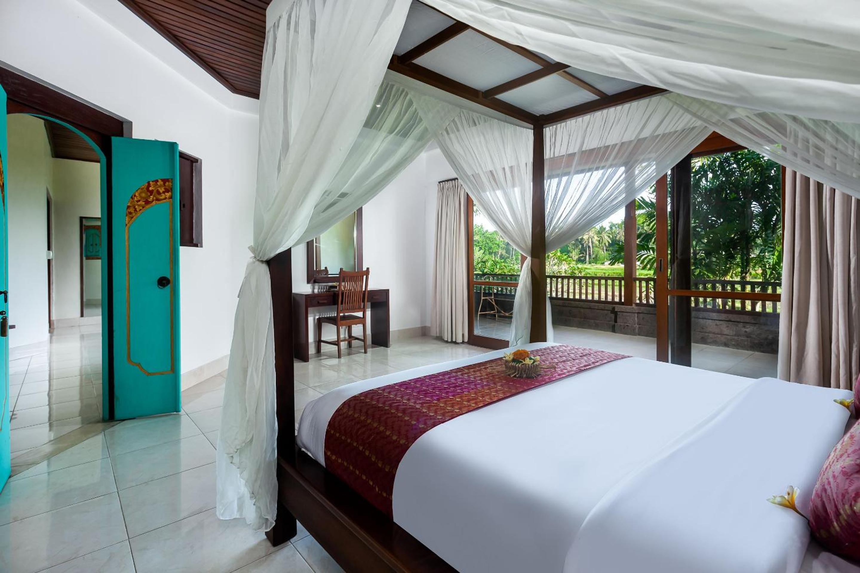 Umah Bidadari Villas by GenuineHost