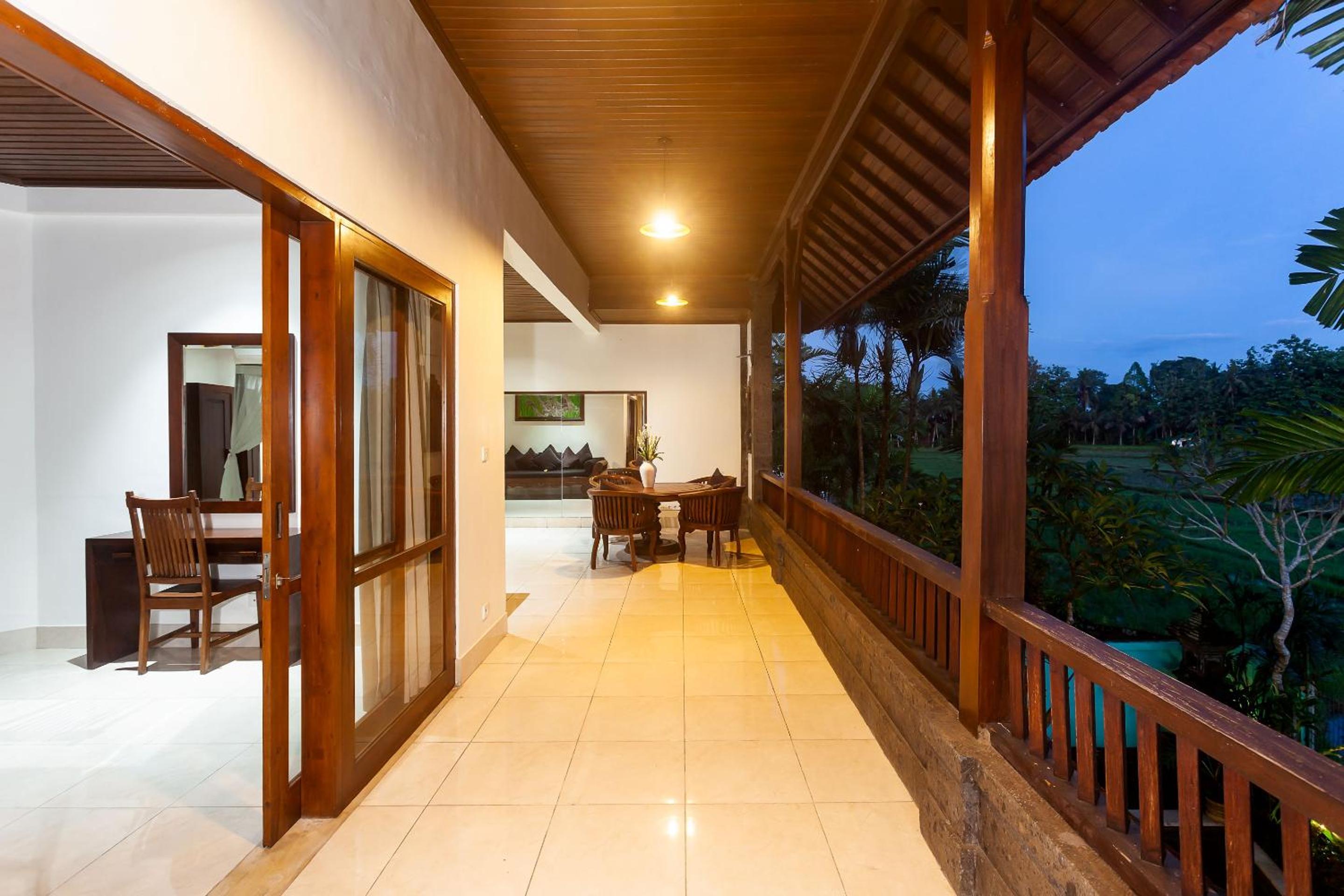 Umah Bidadari Villas by GenuineHost