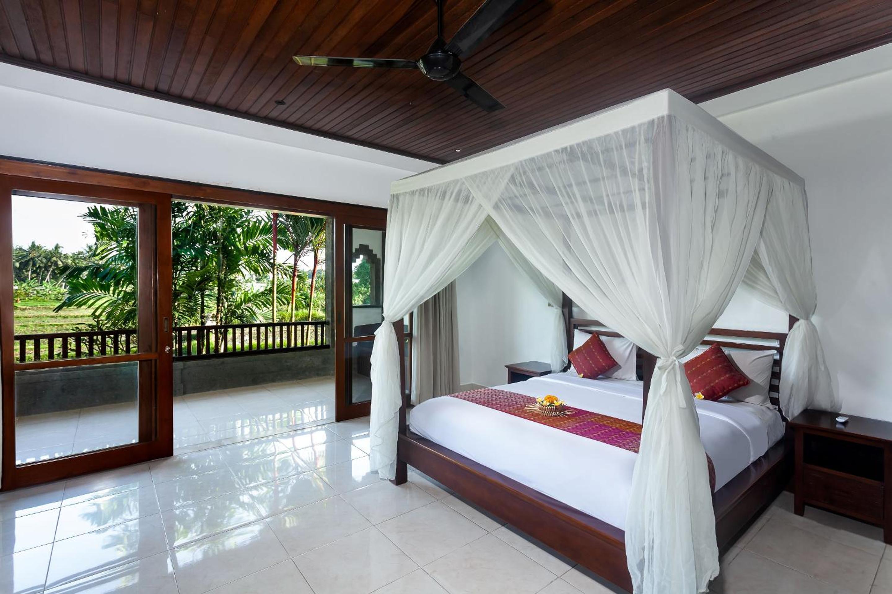 Umah Bidadari Villas by GenuineHost