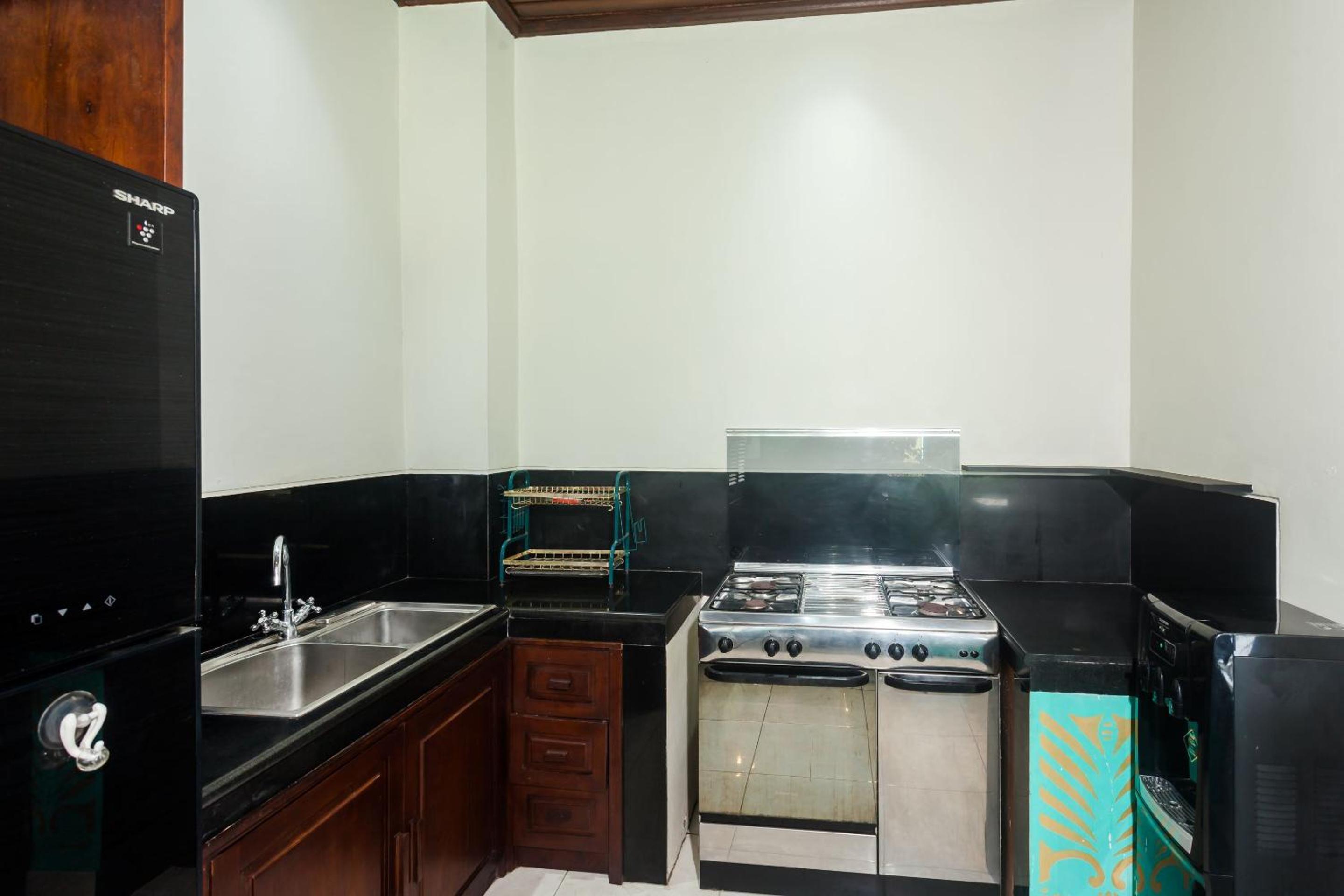 Umah Bidadari Villas by GenuineHost