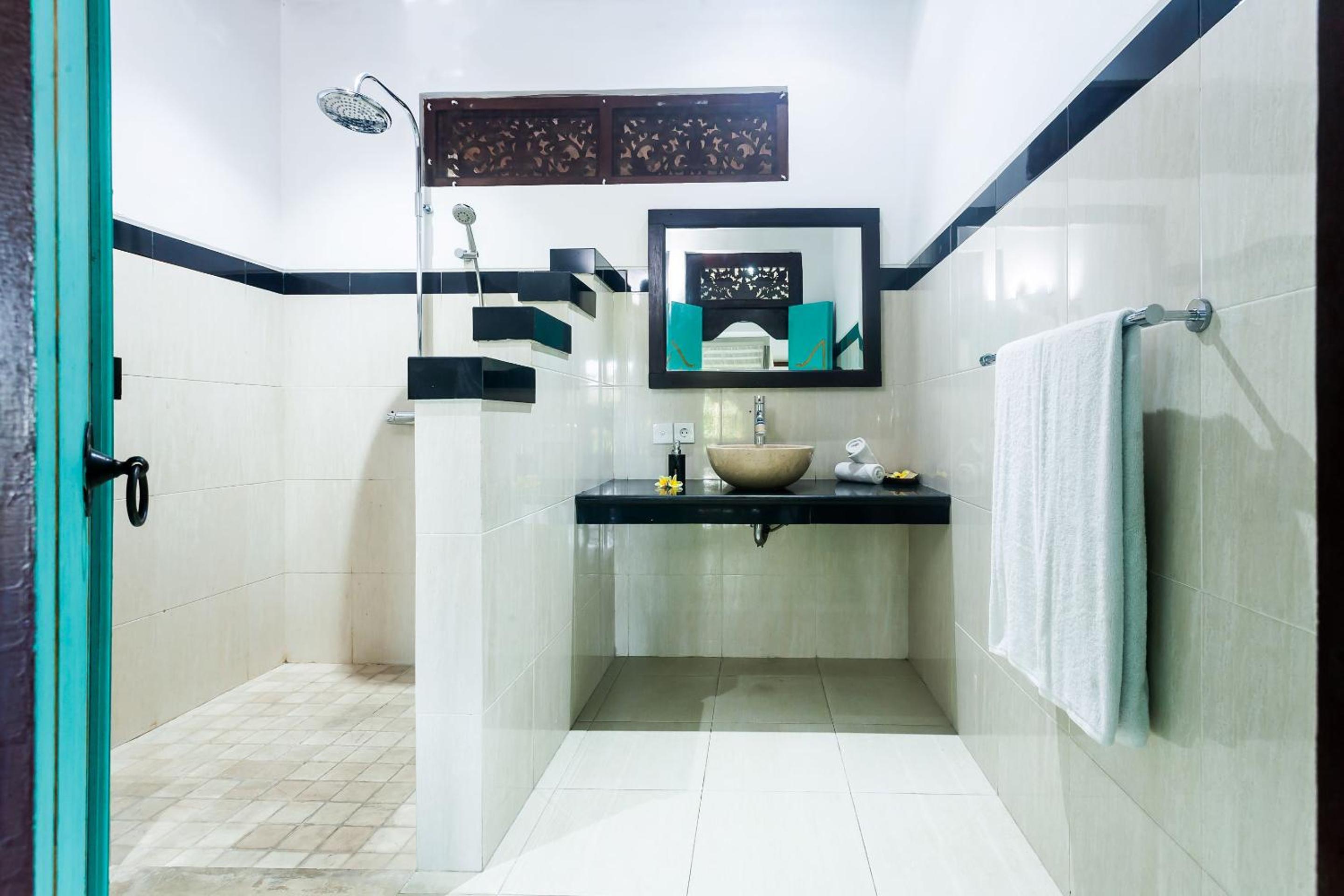 Umah Bidadari Villas by GenuineHost