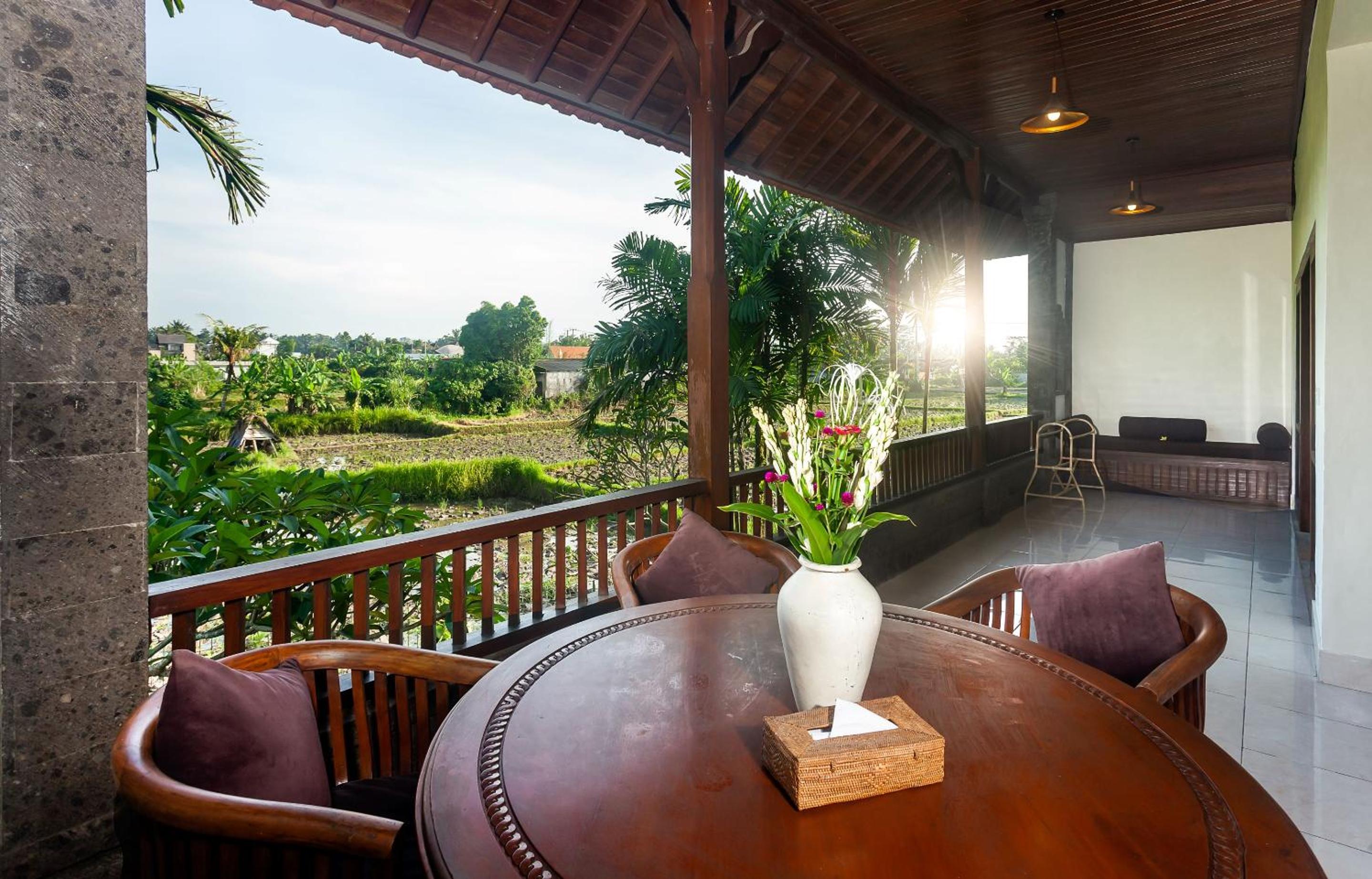 Umah Bidadari Villas by GenuineHost
