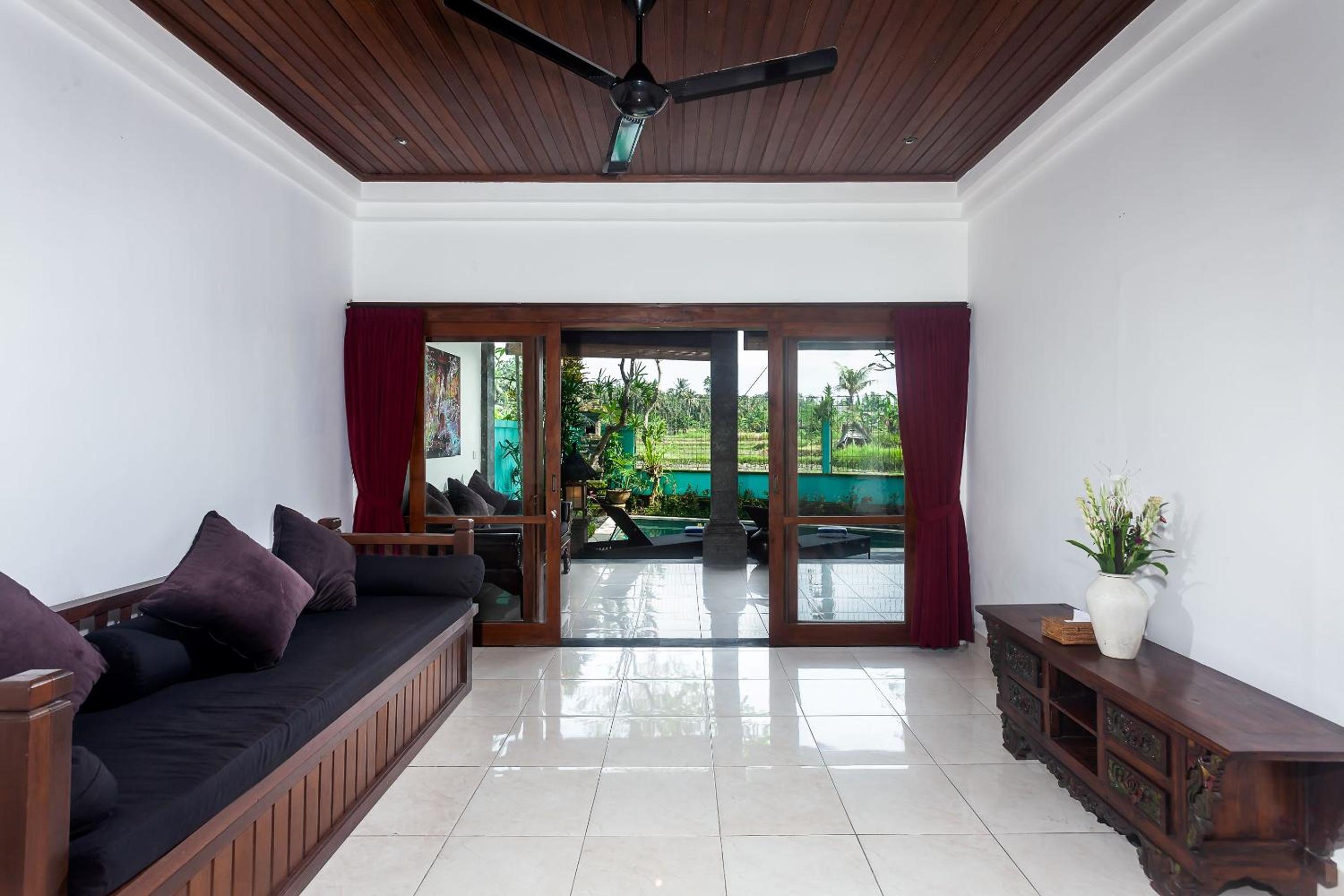 Umah Bidadari Villas by GenuineHost