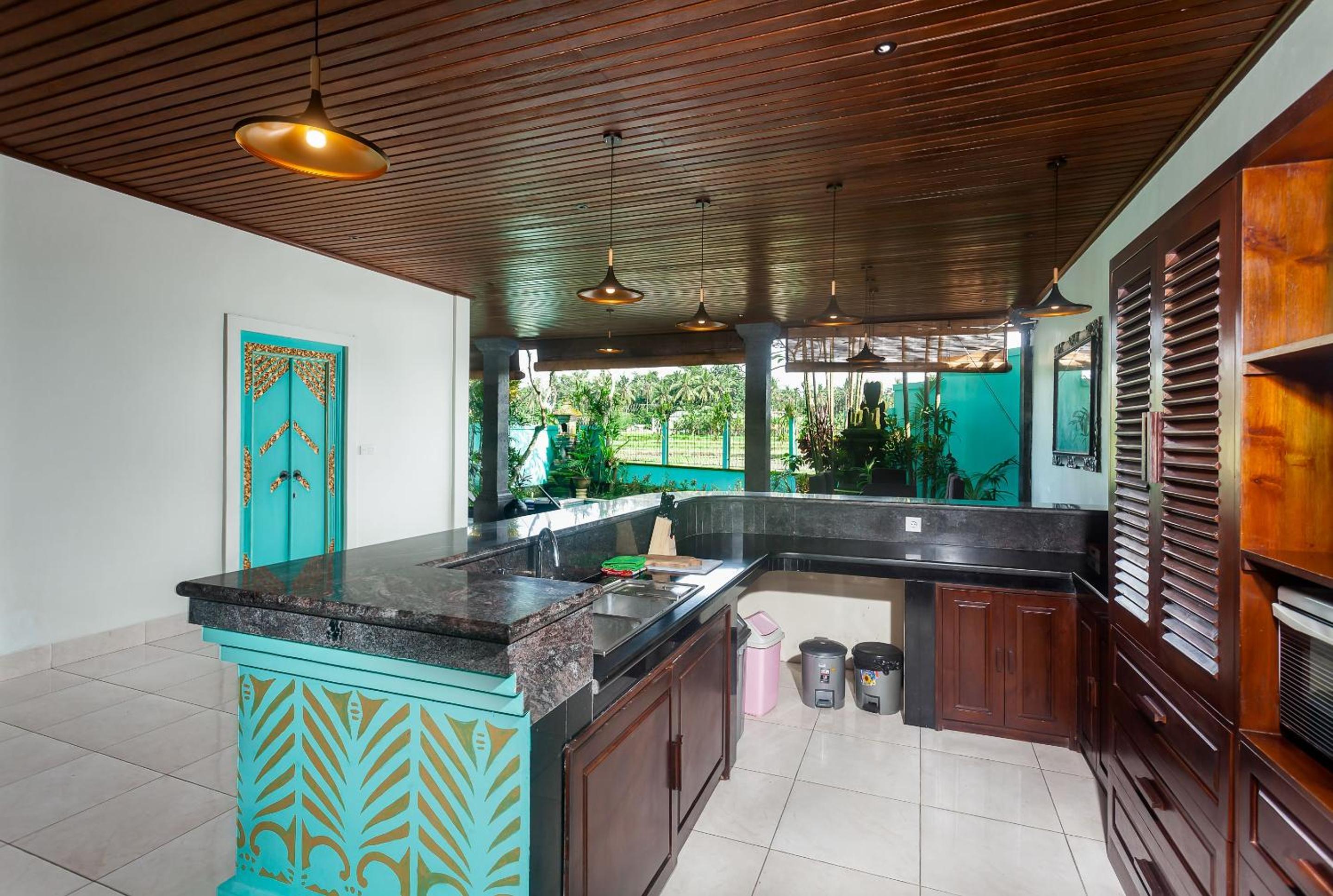 Umah Bidadari Villas by GenuineHost