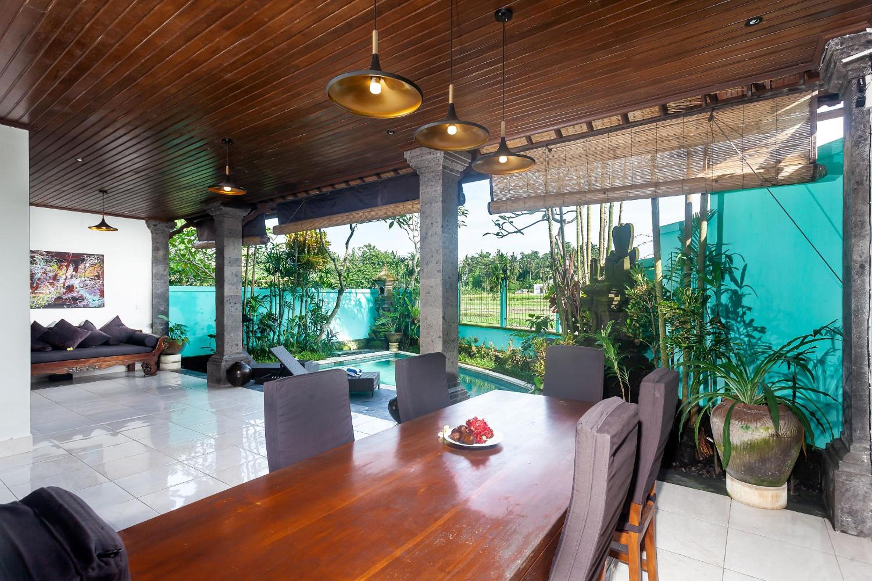 Umah Bidadari Villas by GenuineHost