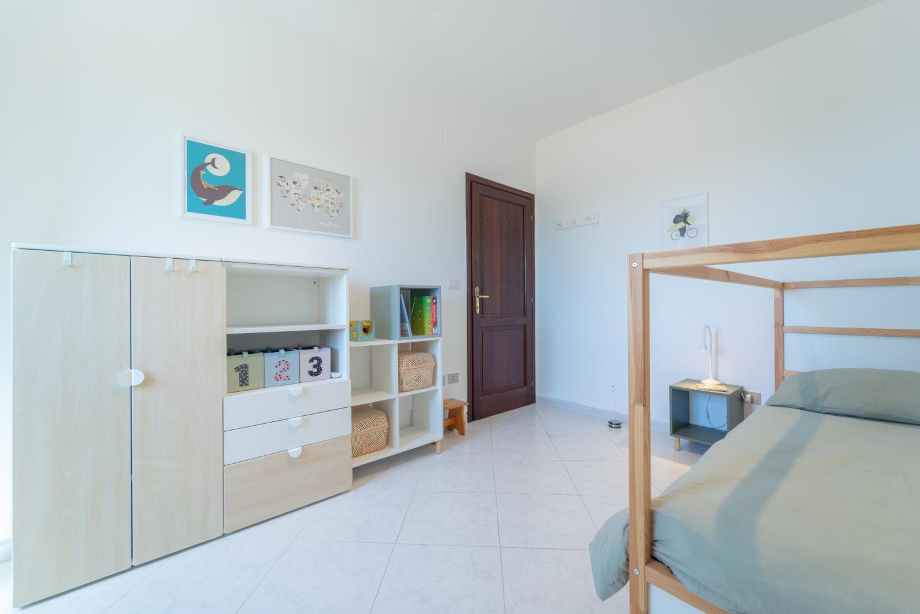 Casa Isadora Alghero