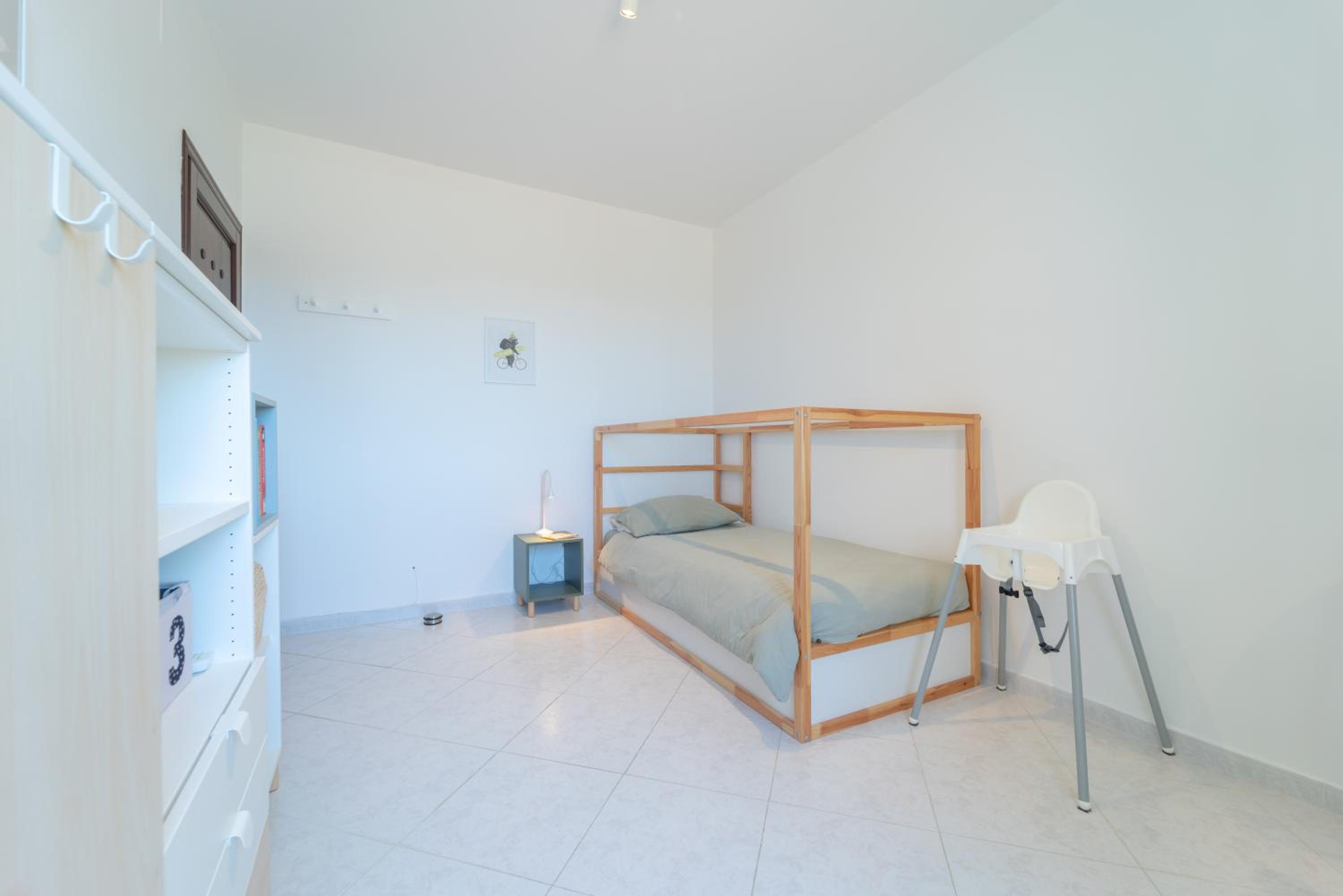 Casa Isadora Alghero