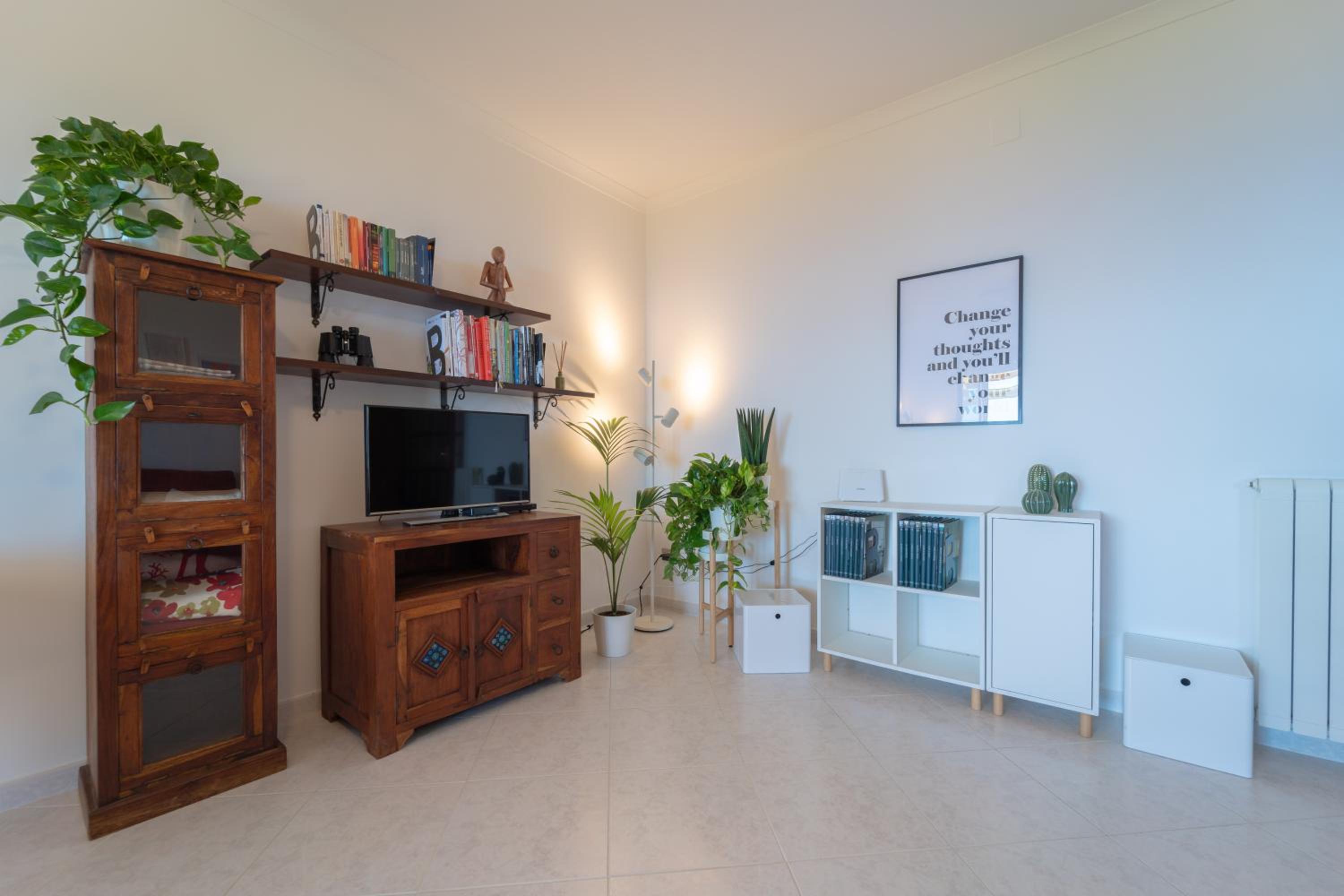 Casa Isadora Alghero