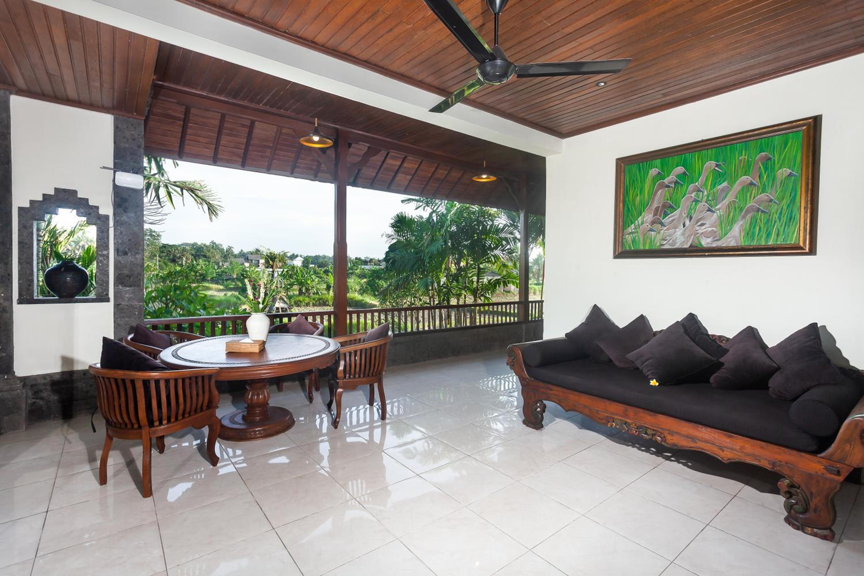 Umah Bidadari Villas by GenuineHost