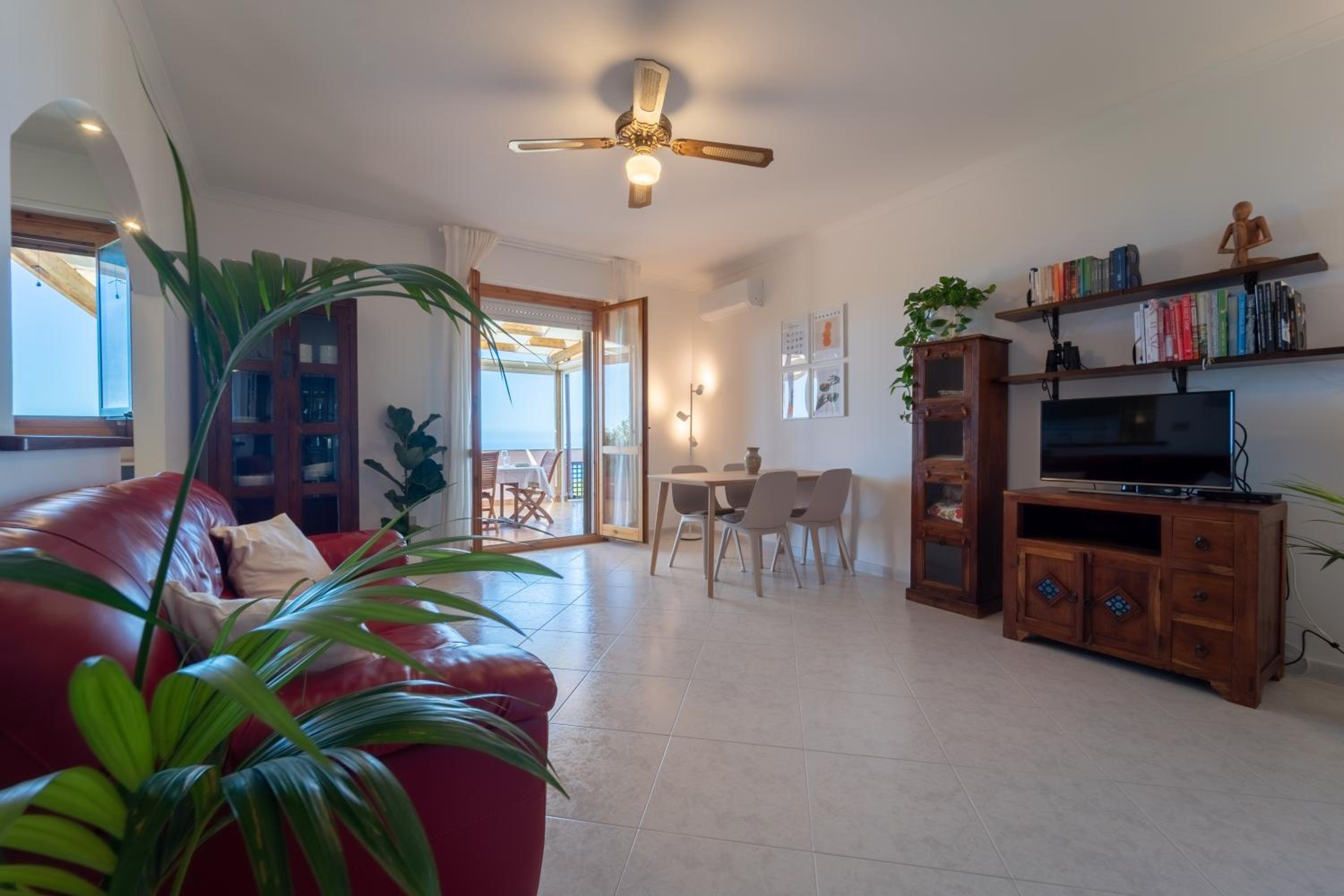 Casa Isadora Alghero