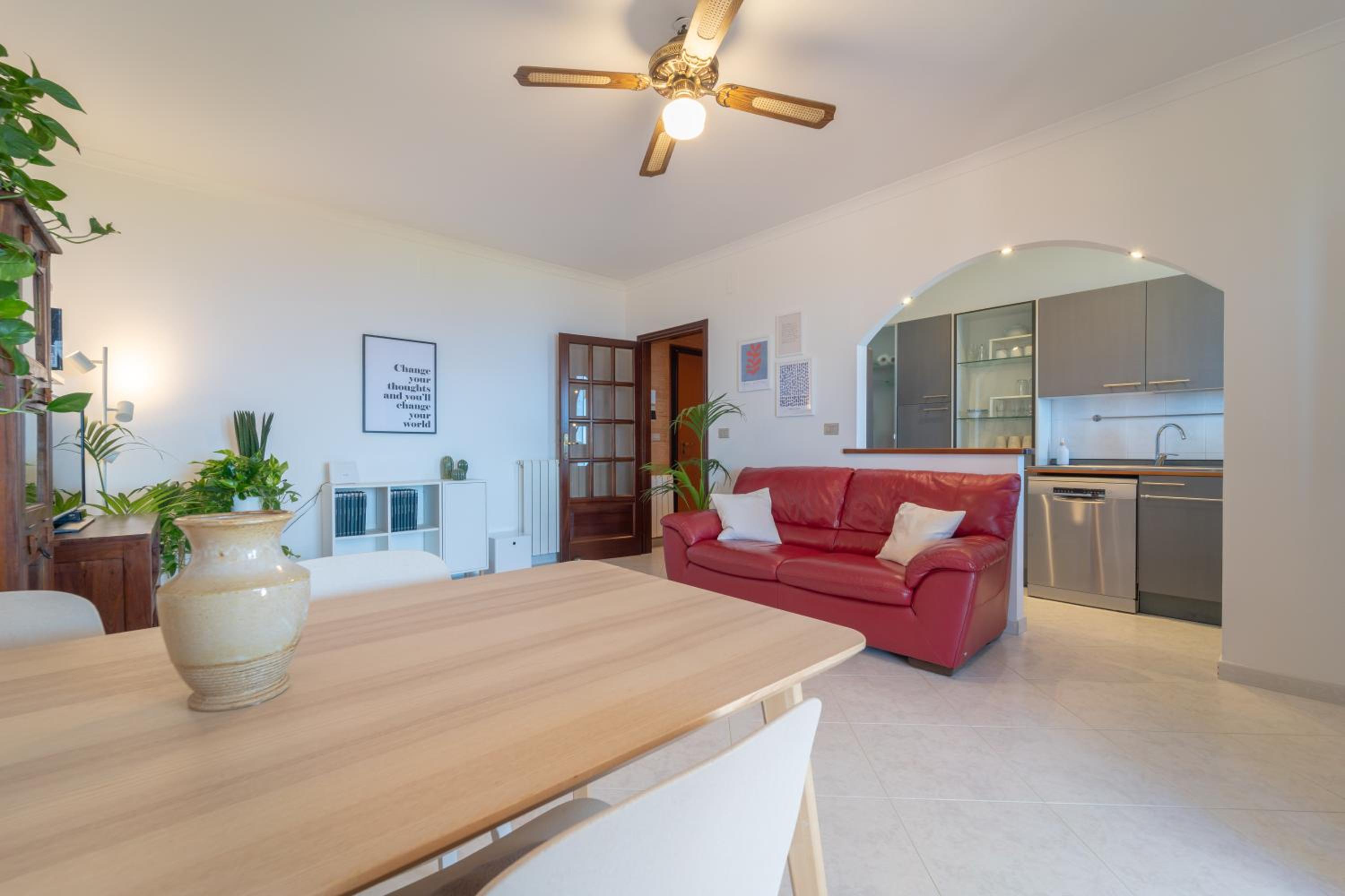 Casa Isadora Alghero