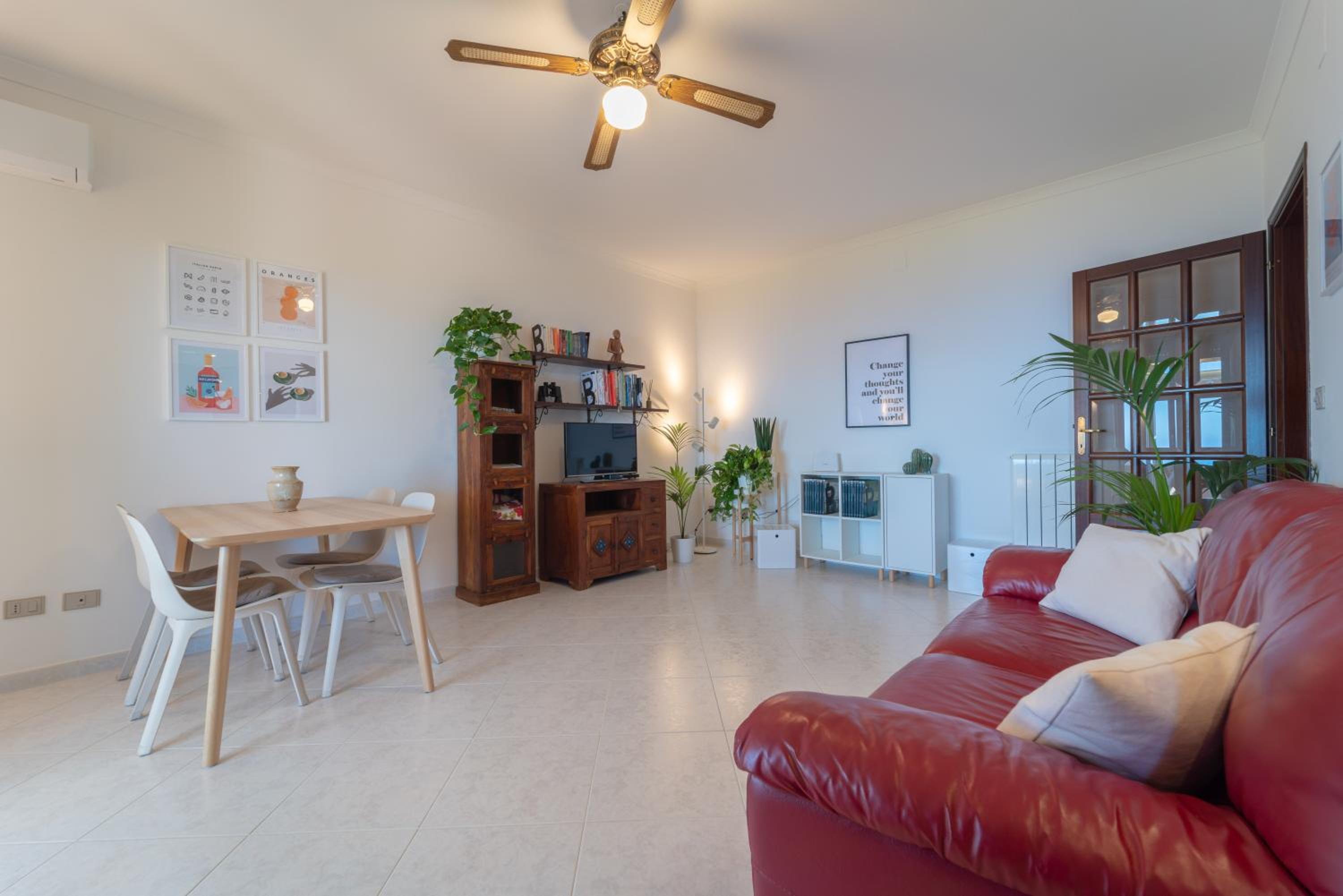 Casa Isadora Alghero