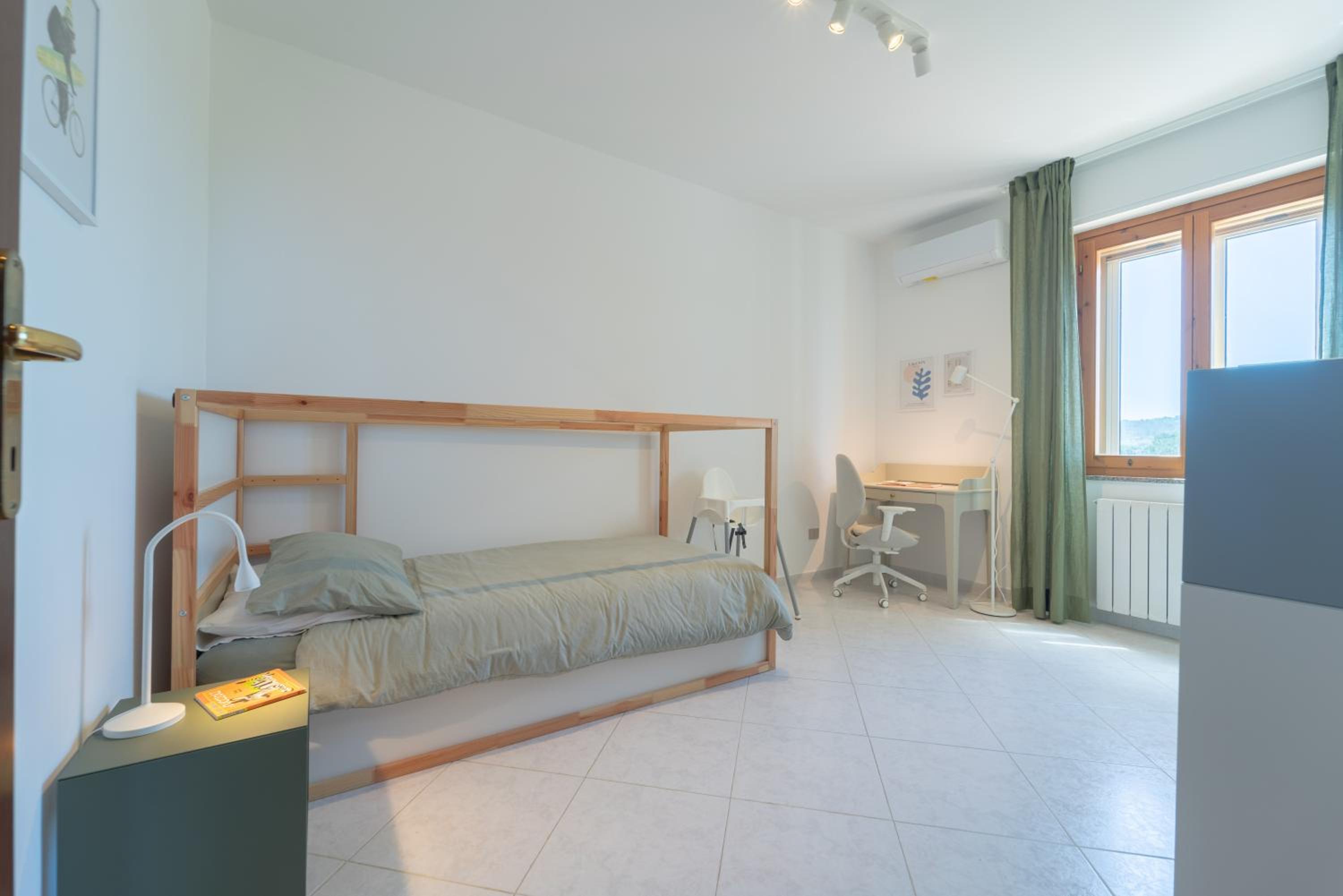 Casa Isadora Alghero