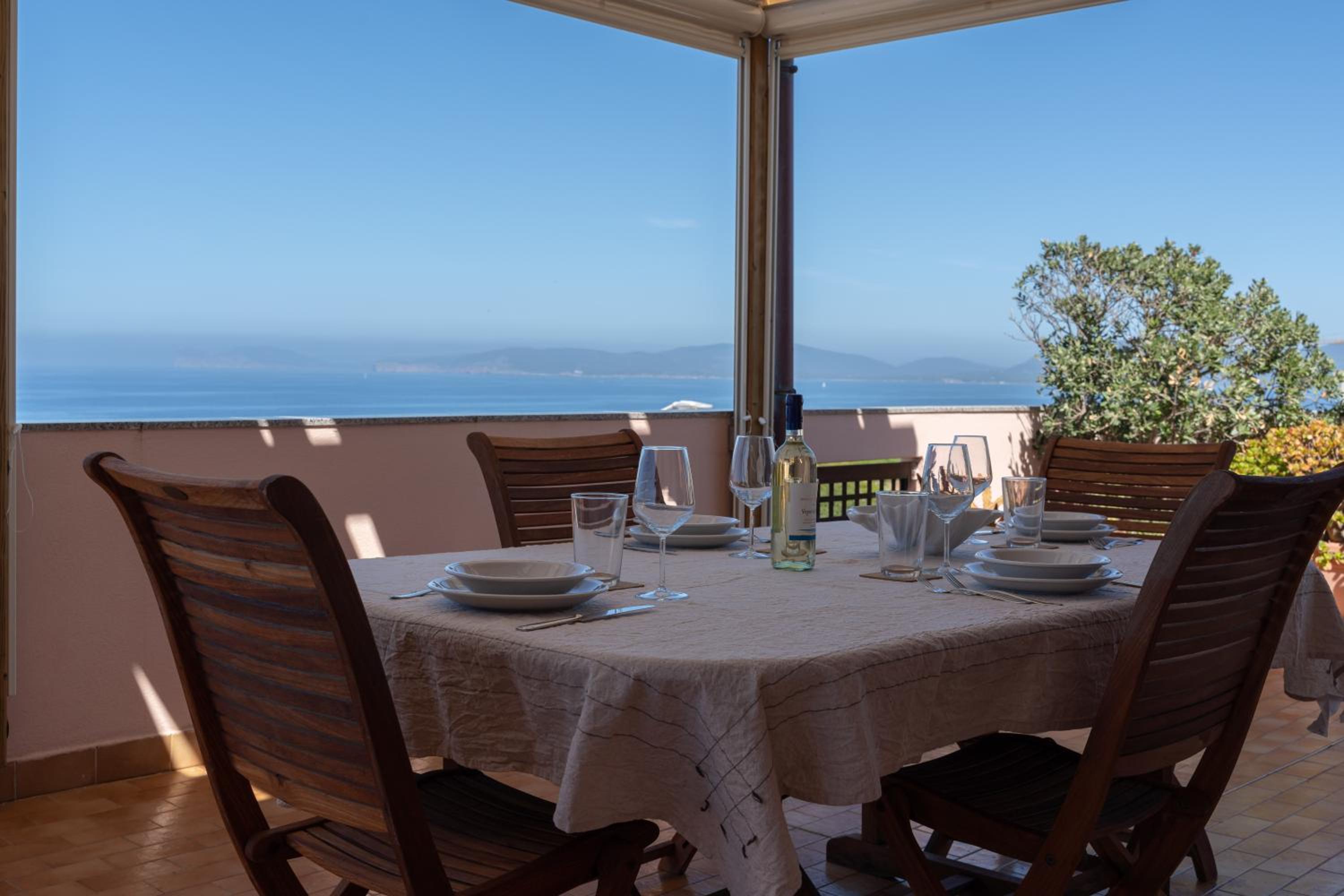 Casa Isadora Alghero