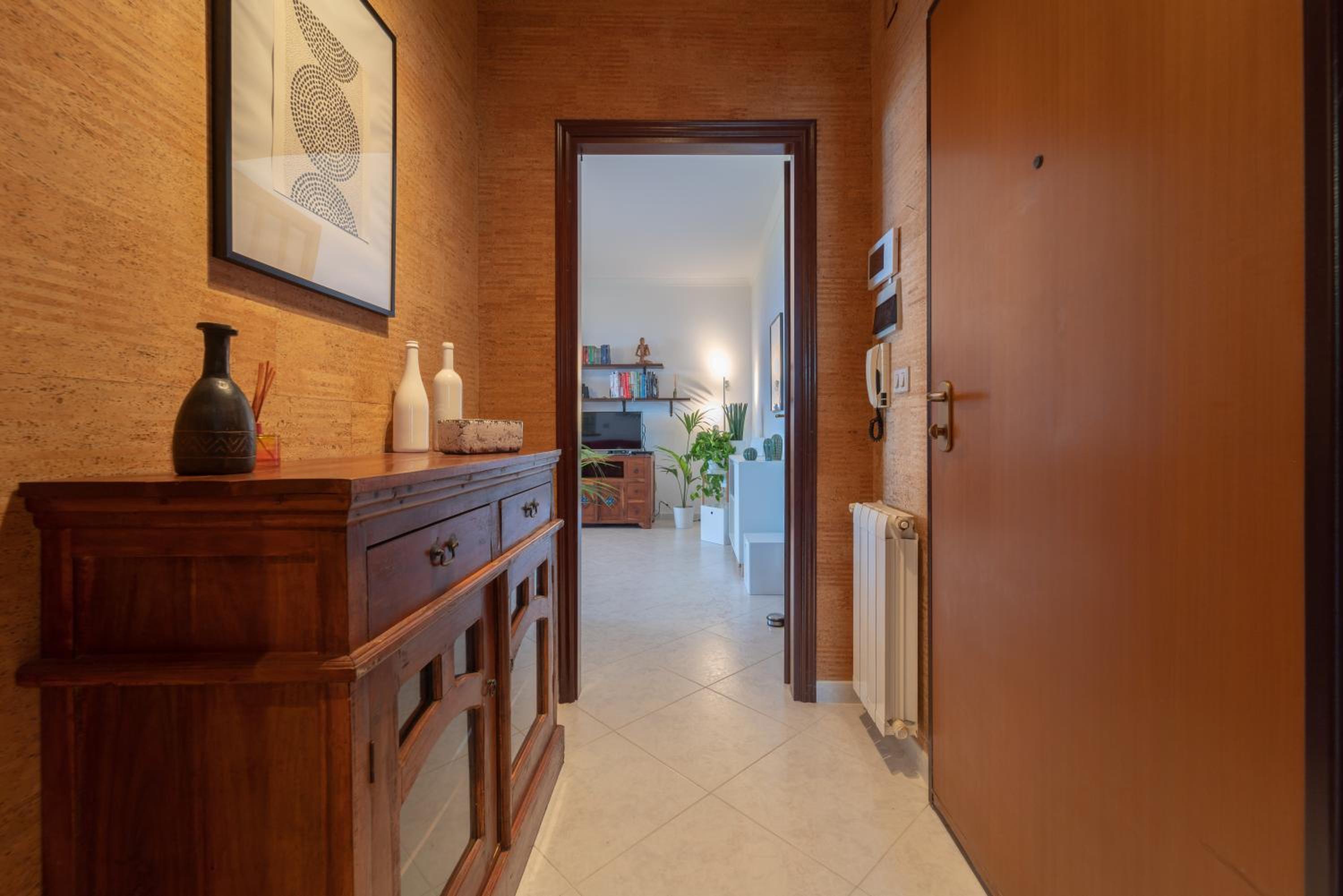 Casa Isadora Alghero