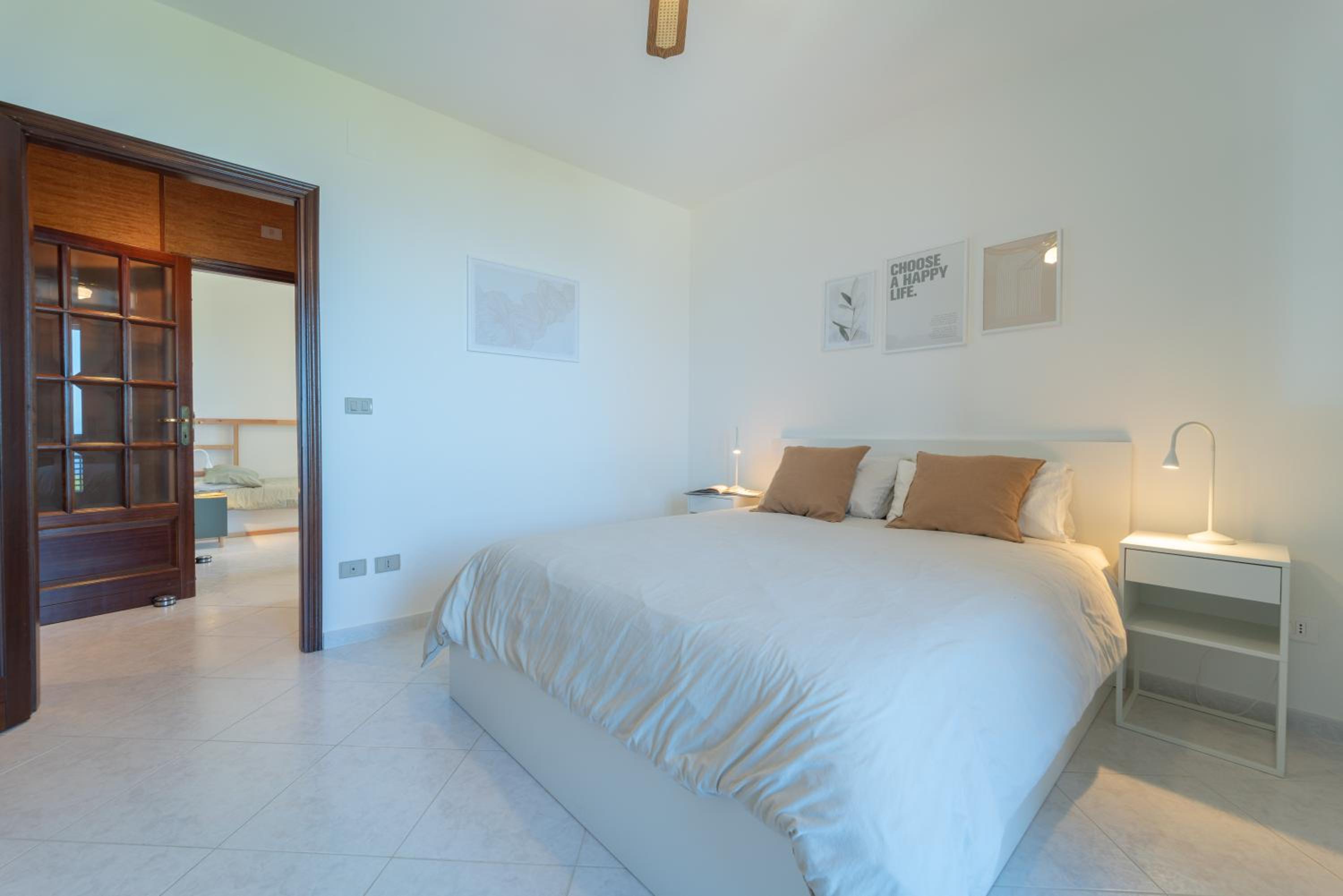 Casa Isadora Alghero