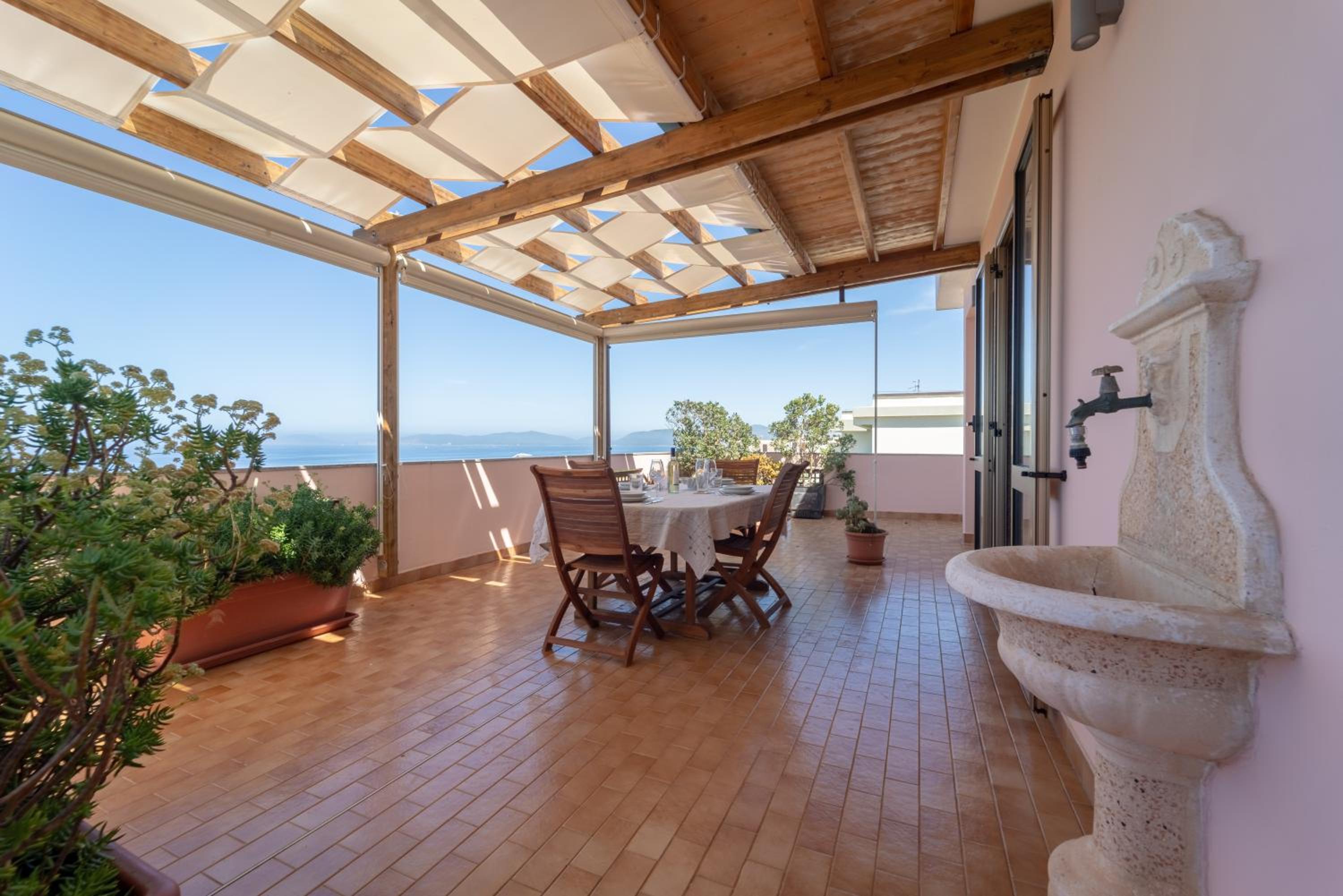 Casa Isadora Alghero