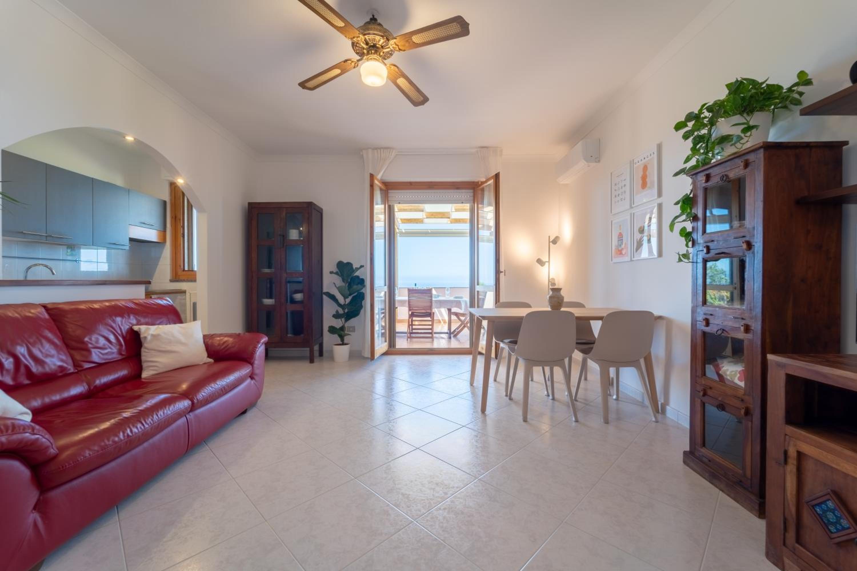 Casa Isadora Alghero