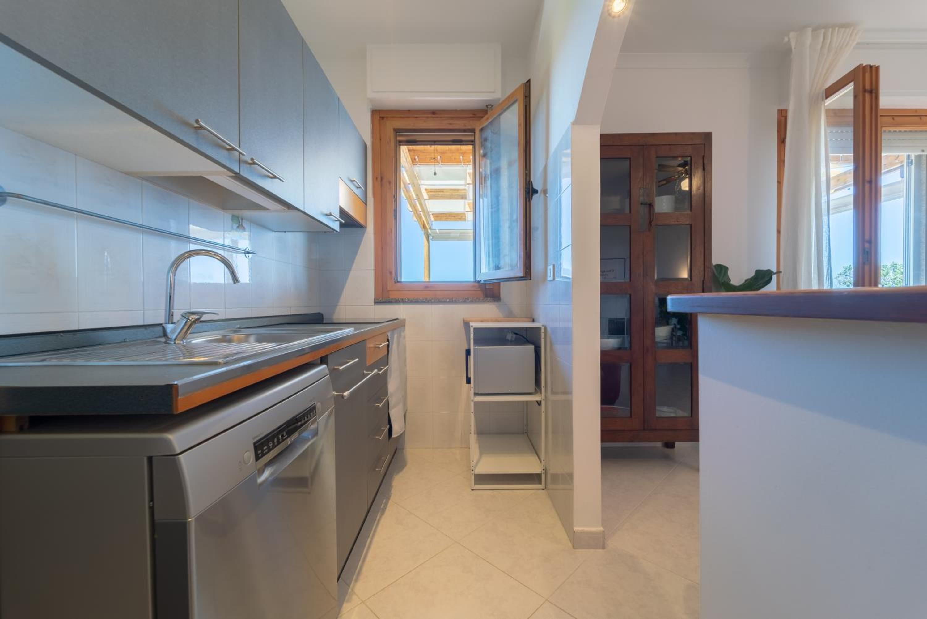 Casa Isadora Alghero