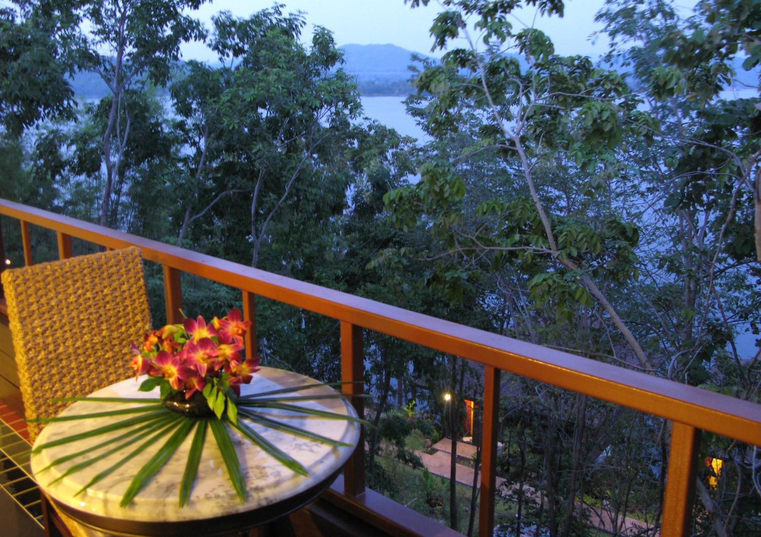 Raya Buri Resort Kanchanaburi