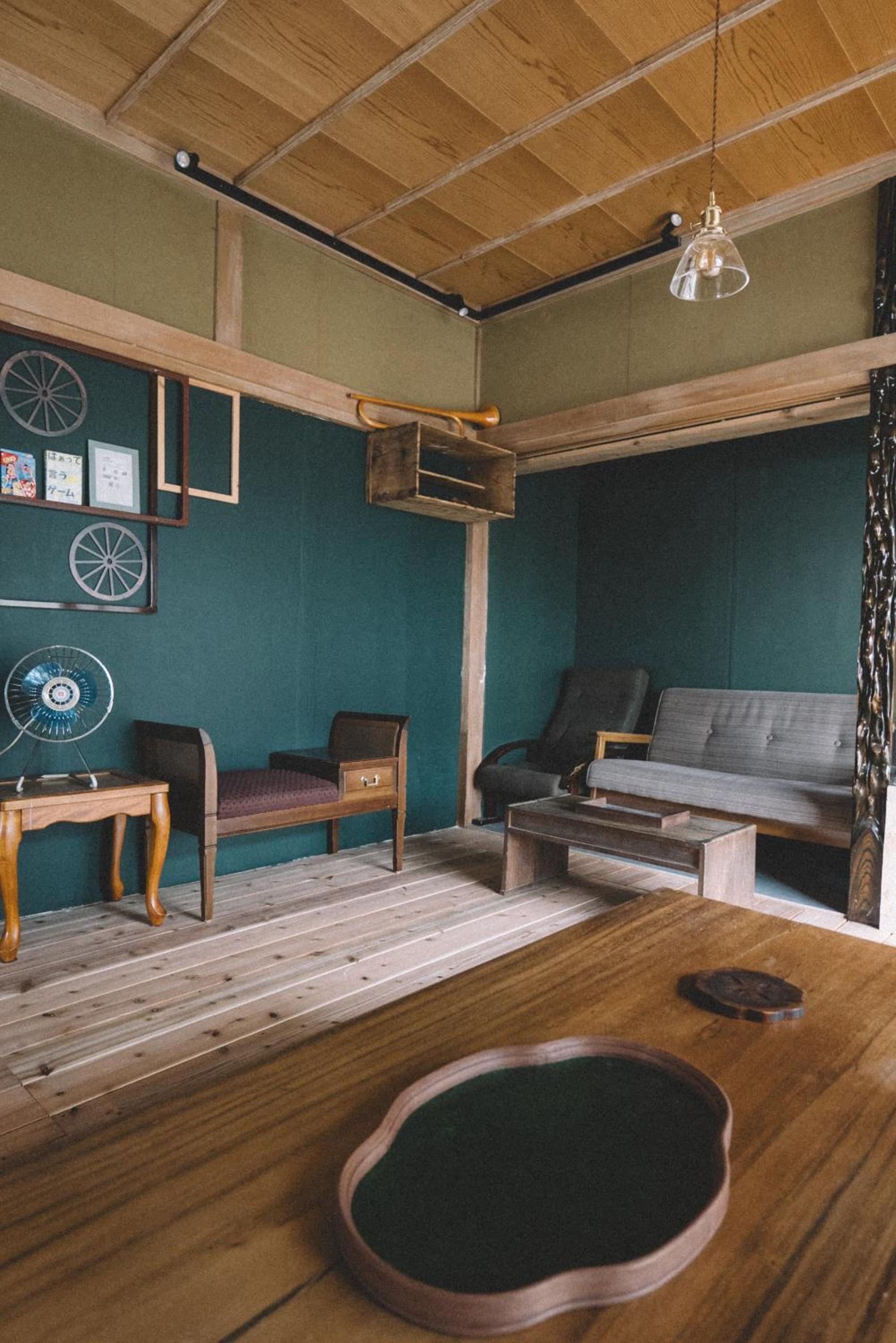 guesthouse TANDEM