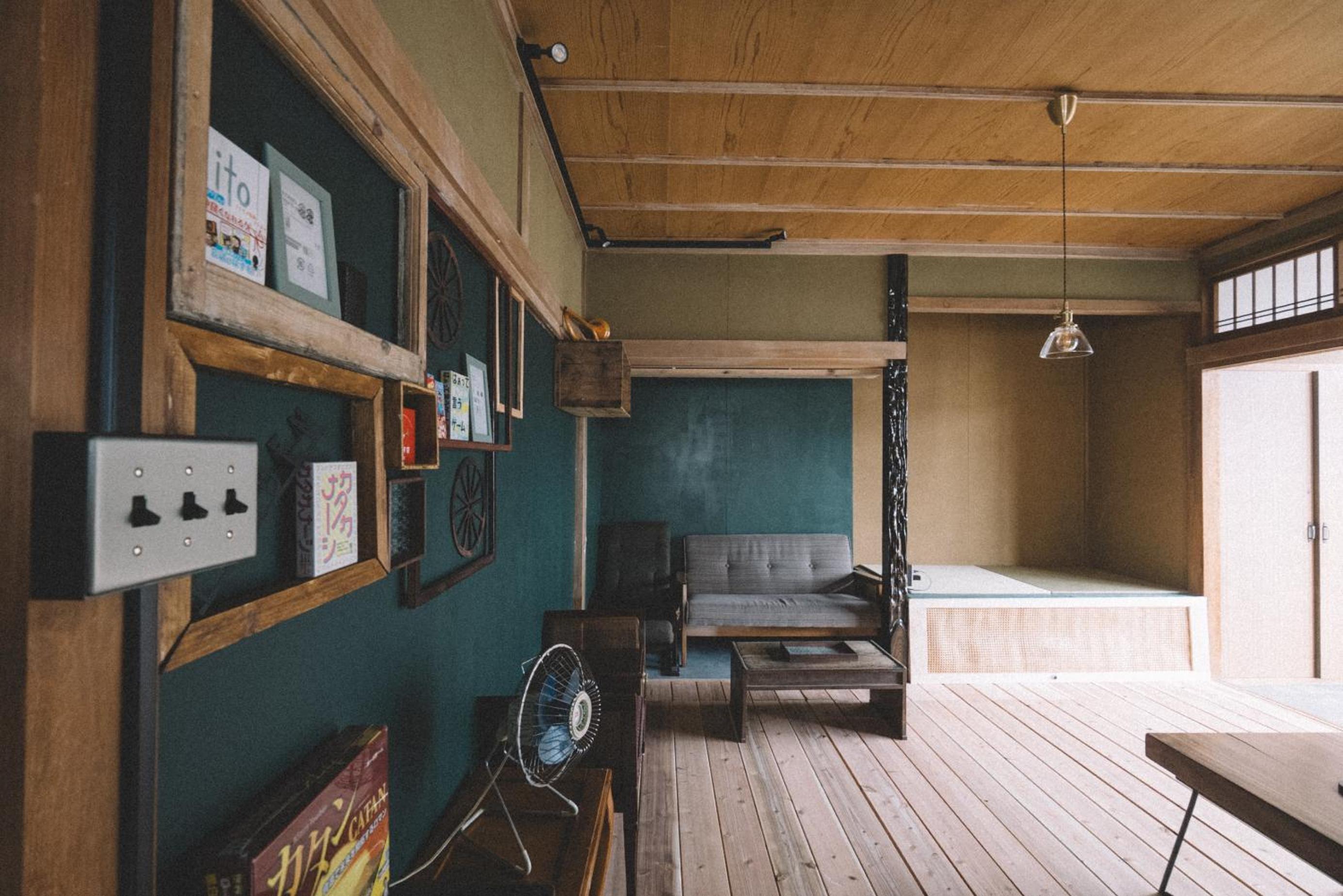 guesthouse TANDEM