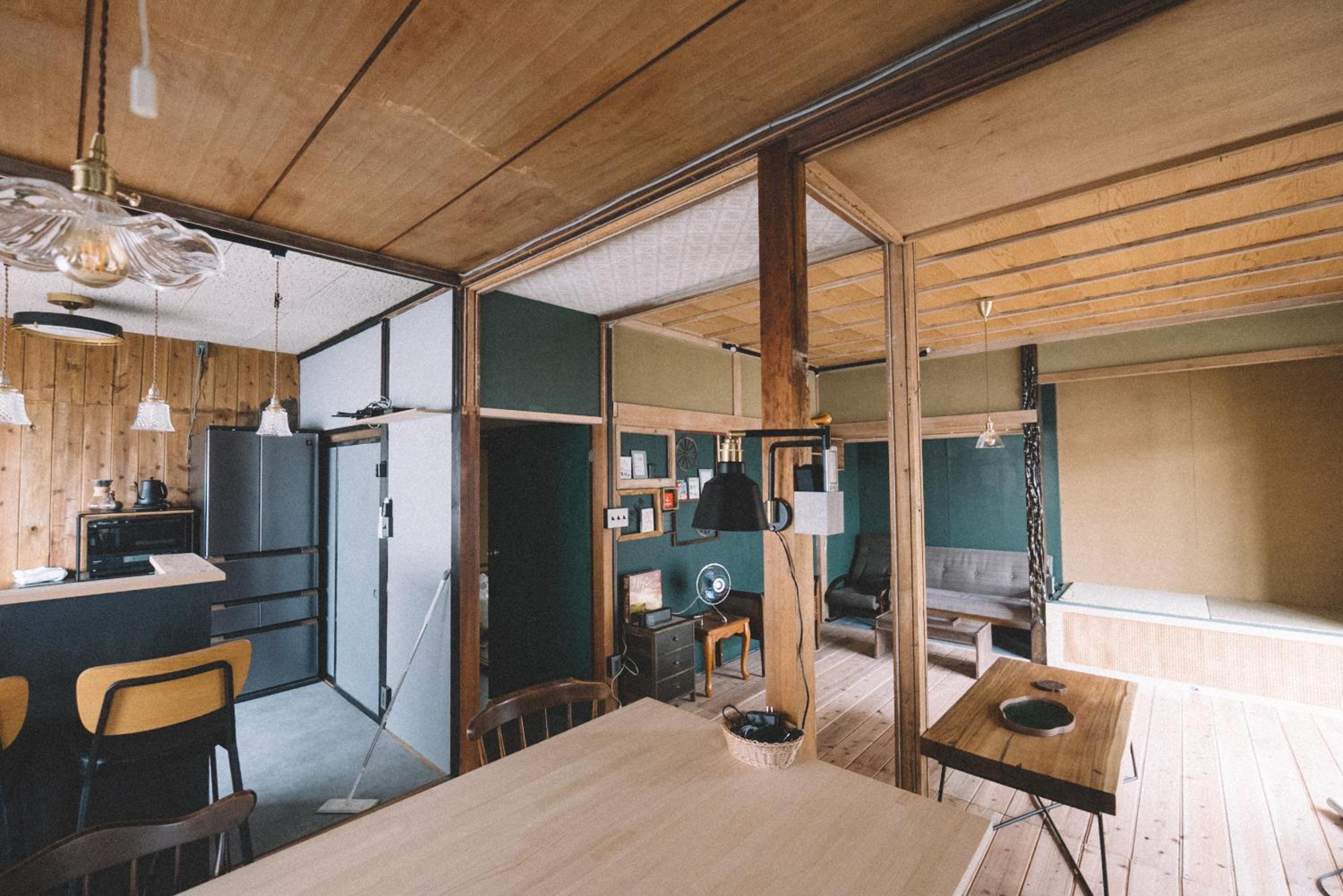 guesthouse TANDEM