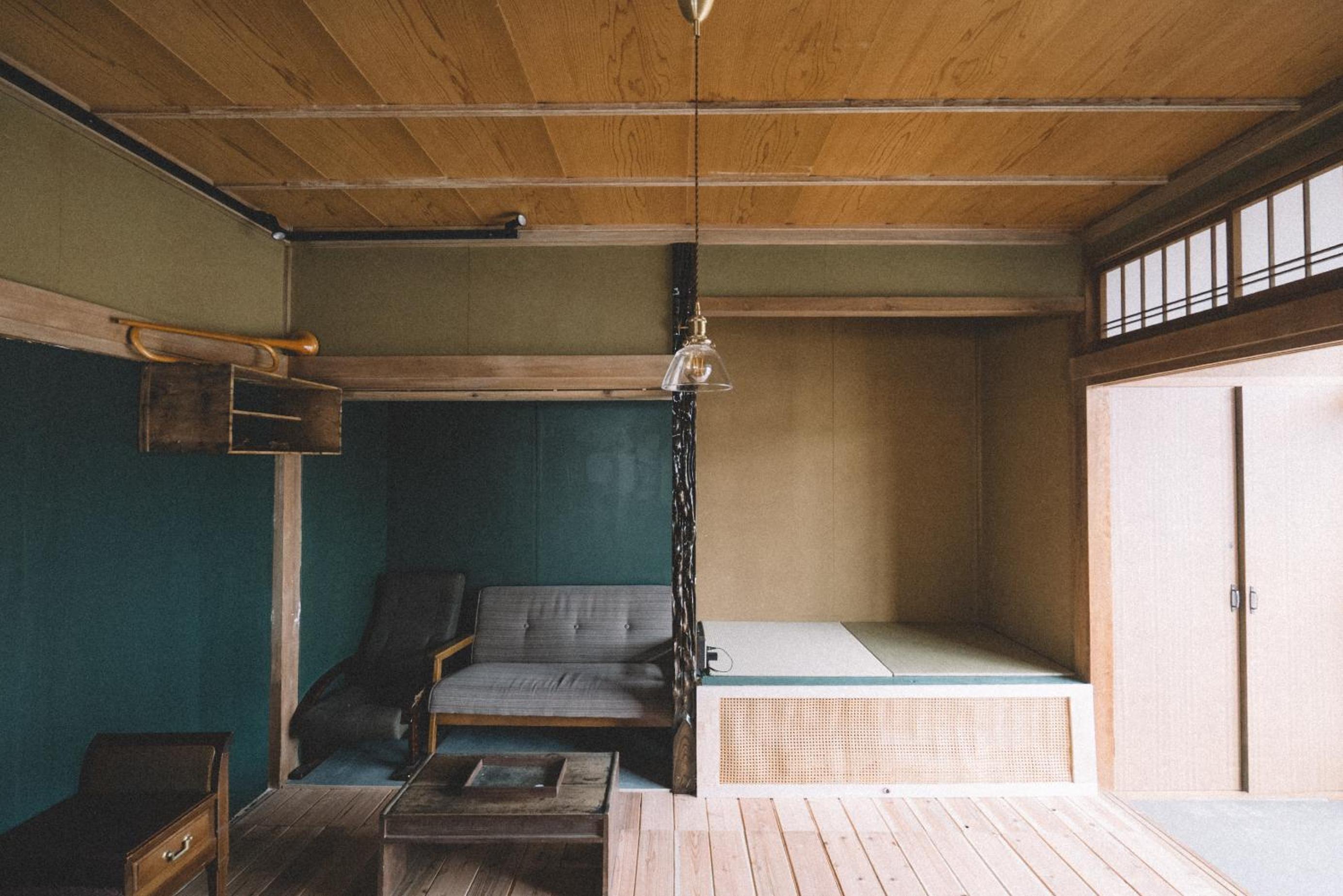 guesthouse TANDEM