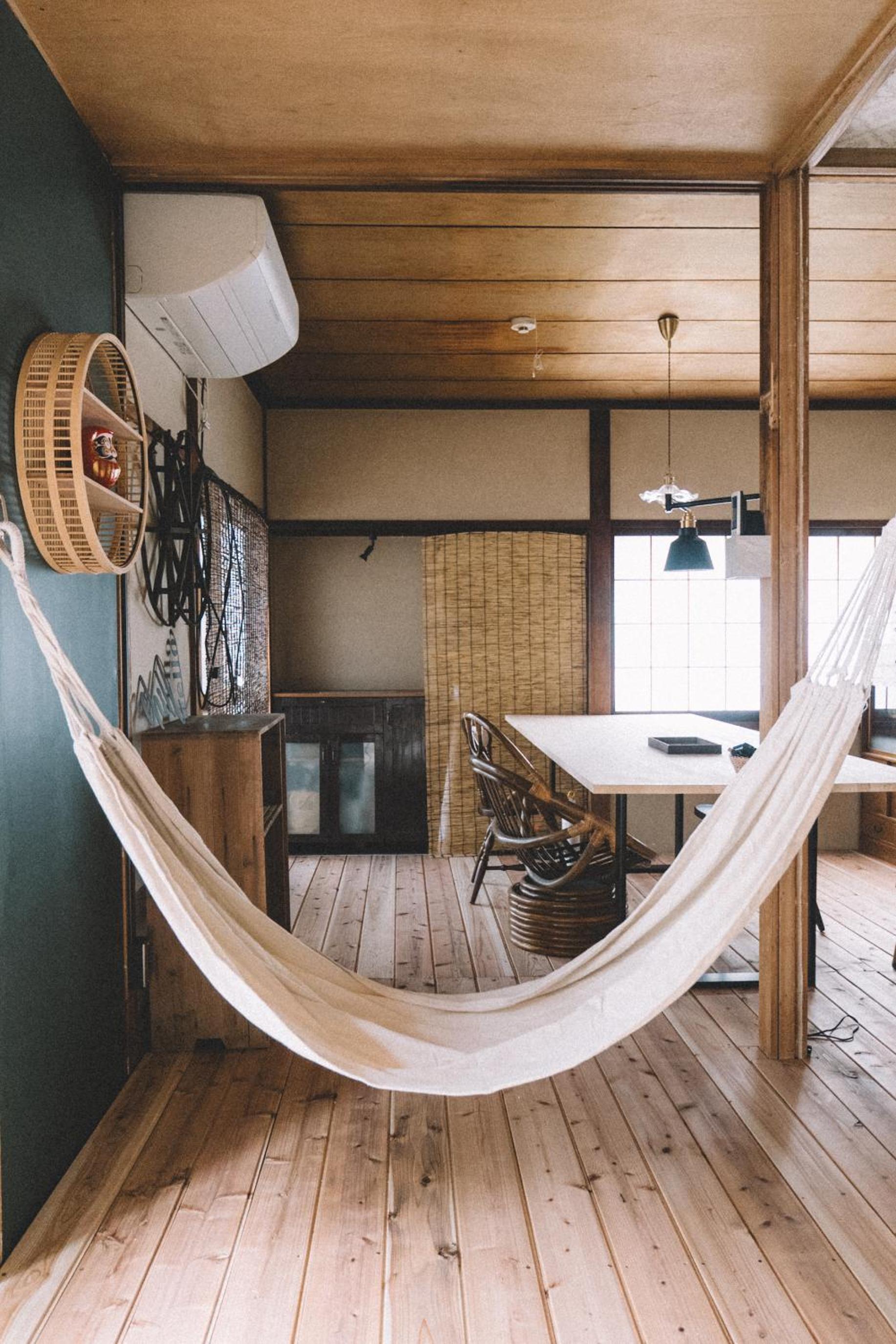 guesthouse TANDEM