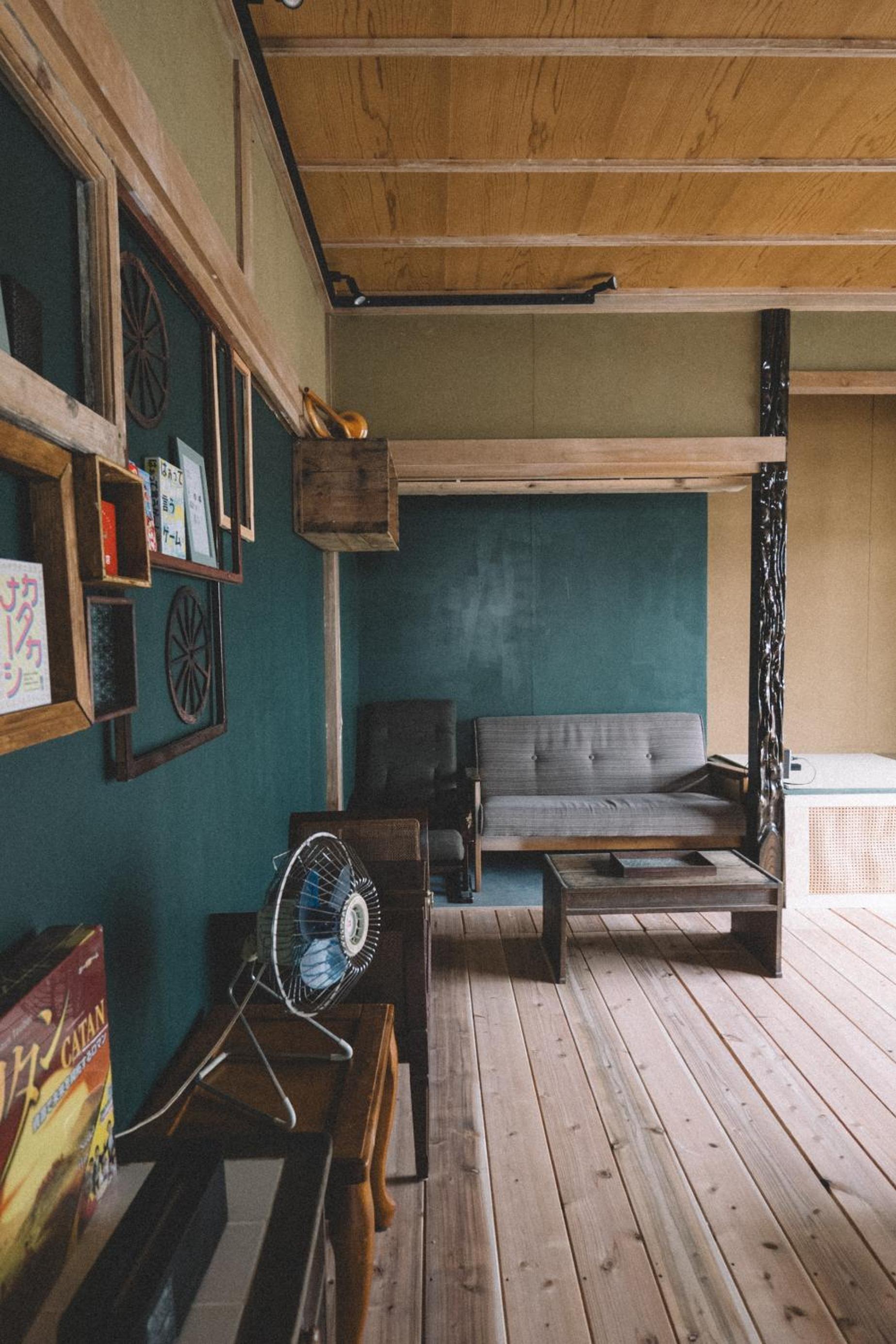 guesthouse TANDEM