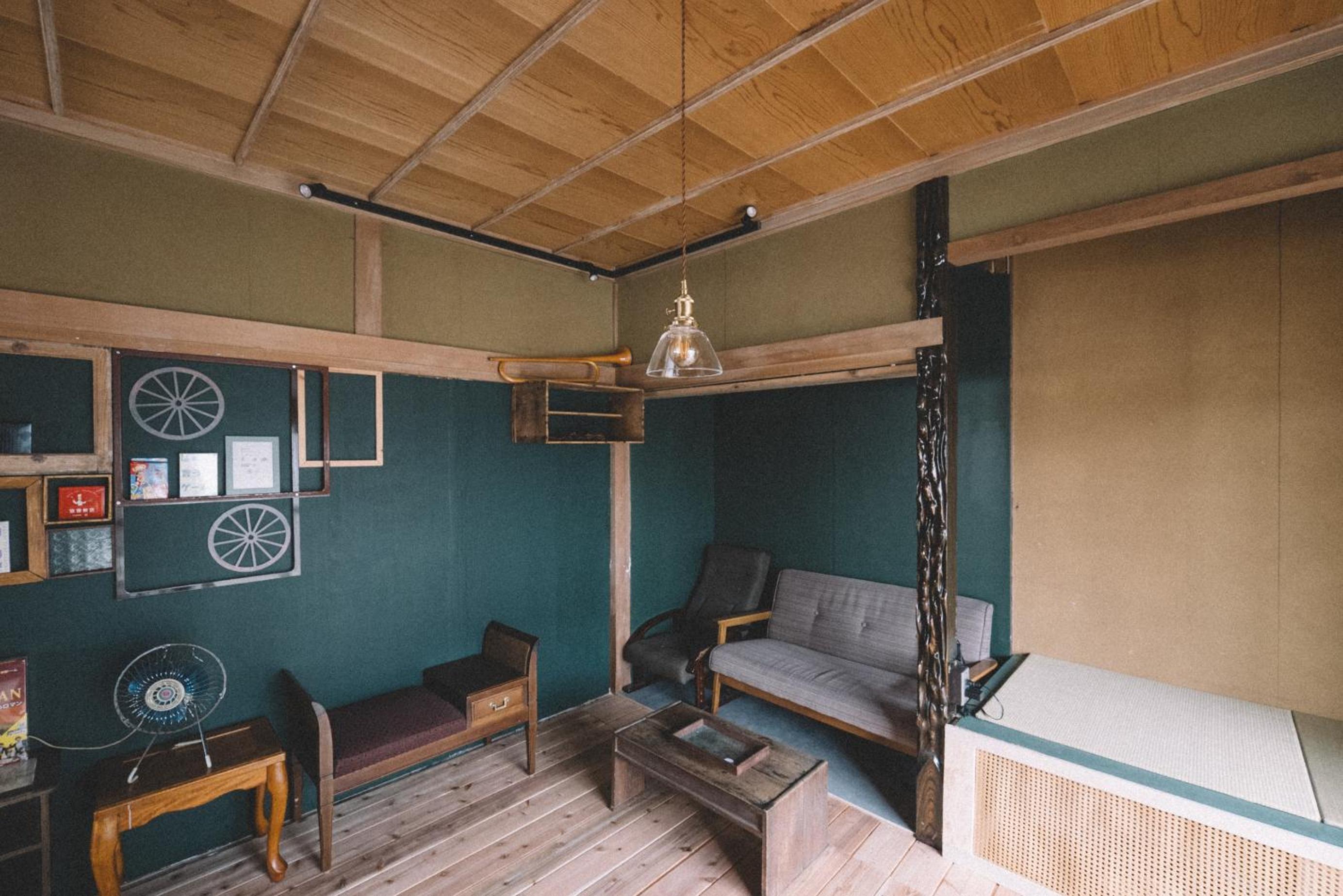 guesthouse TANDEM