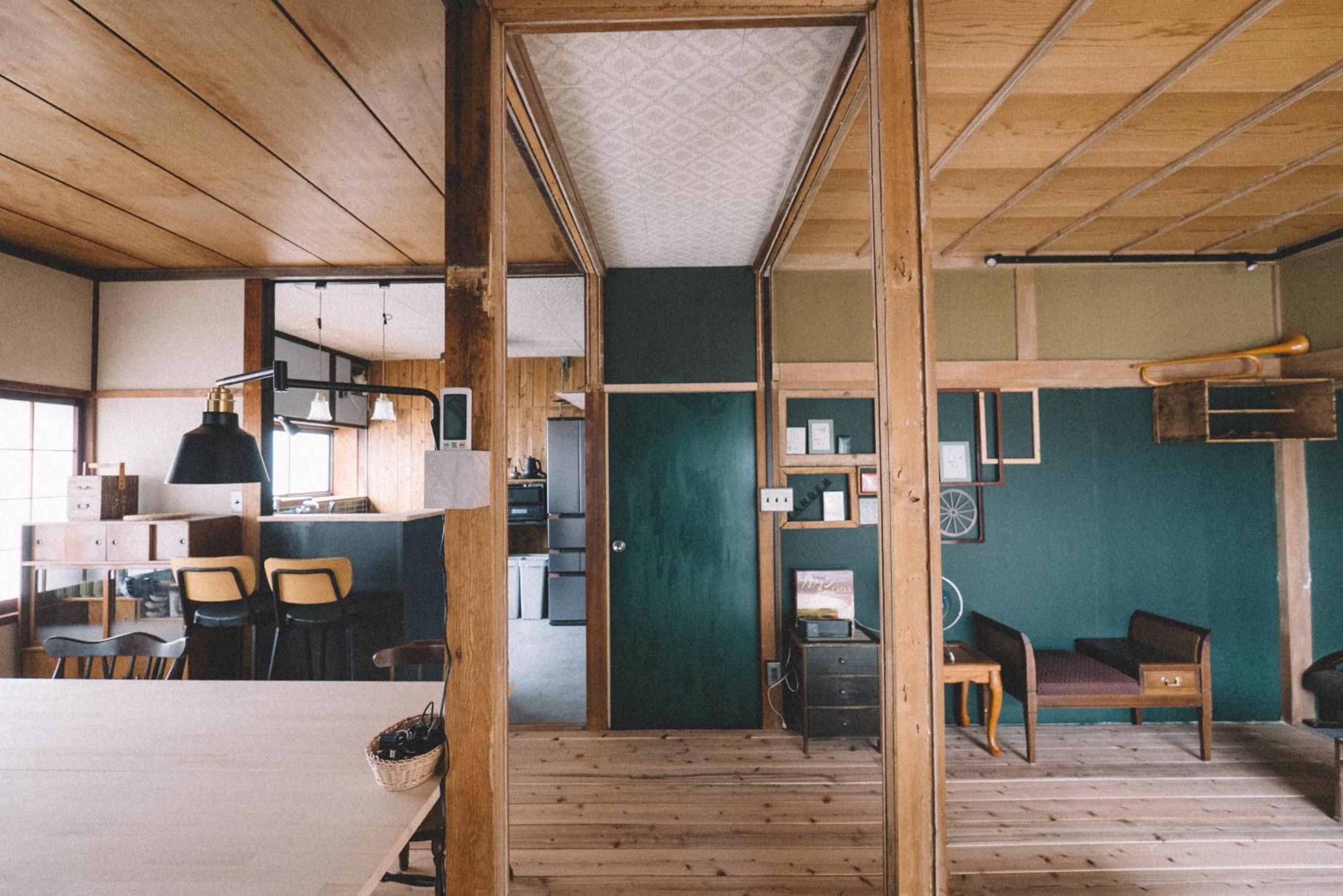 guesthouse TANDEM