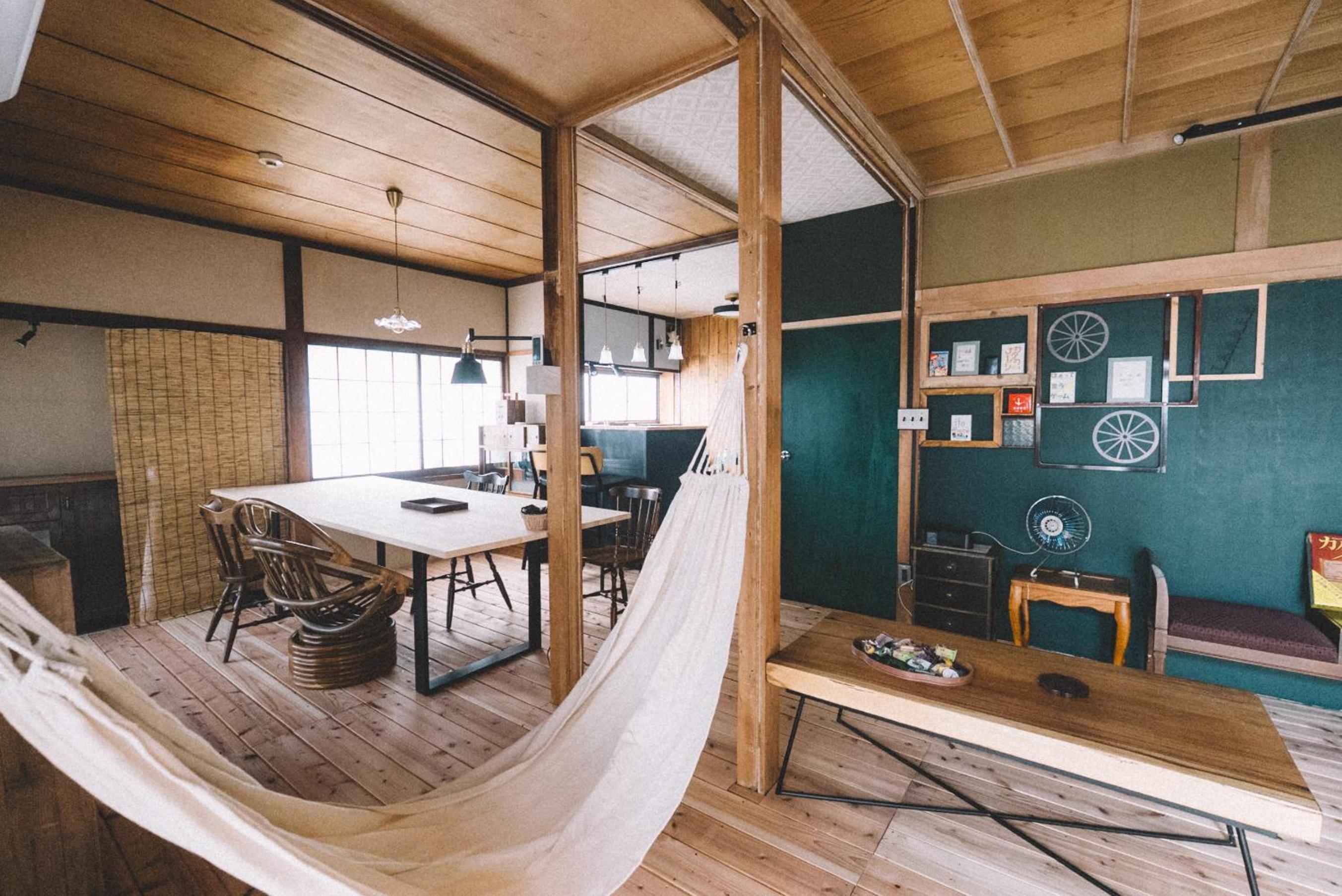 guesthouse TANDEM
